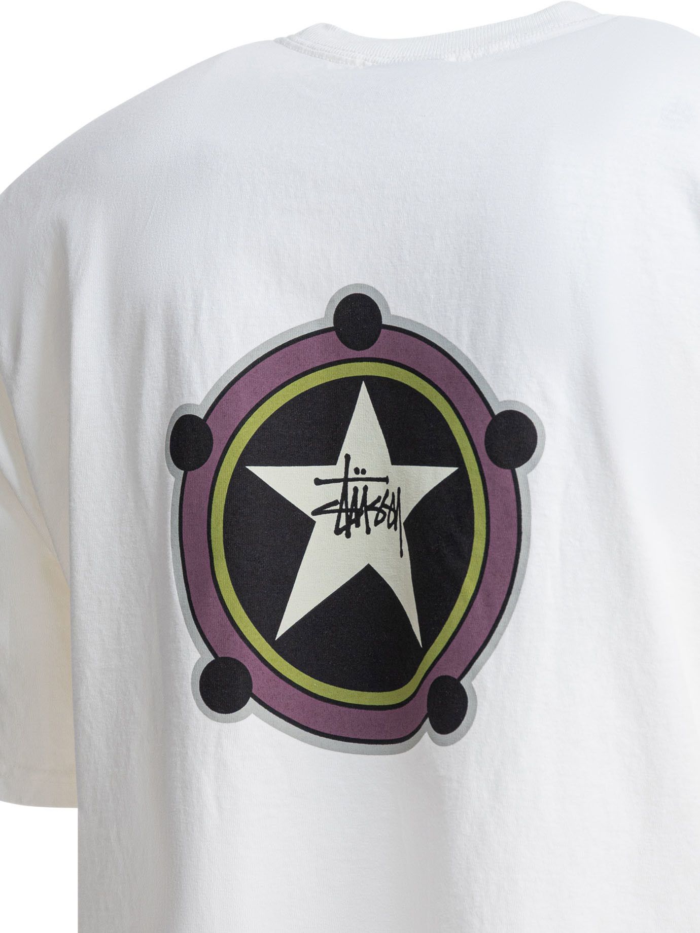 Stussy Stussy T-Shirts tag size XL Men - USA Duties Paid Size US XL / EU 56 / 4 - 4 Thumbnail