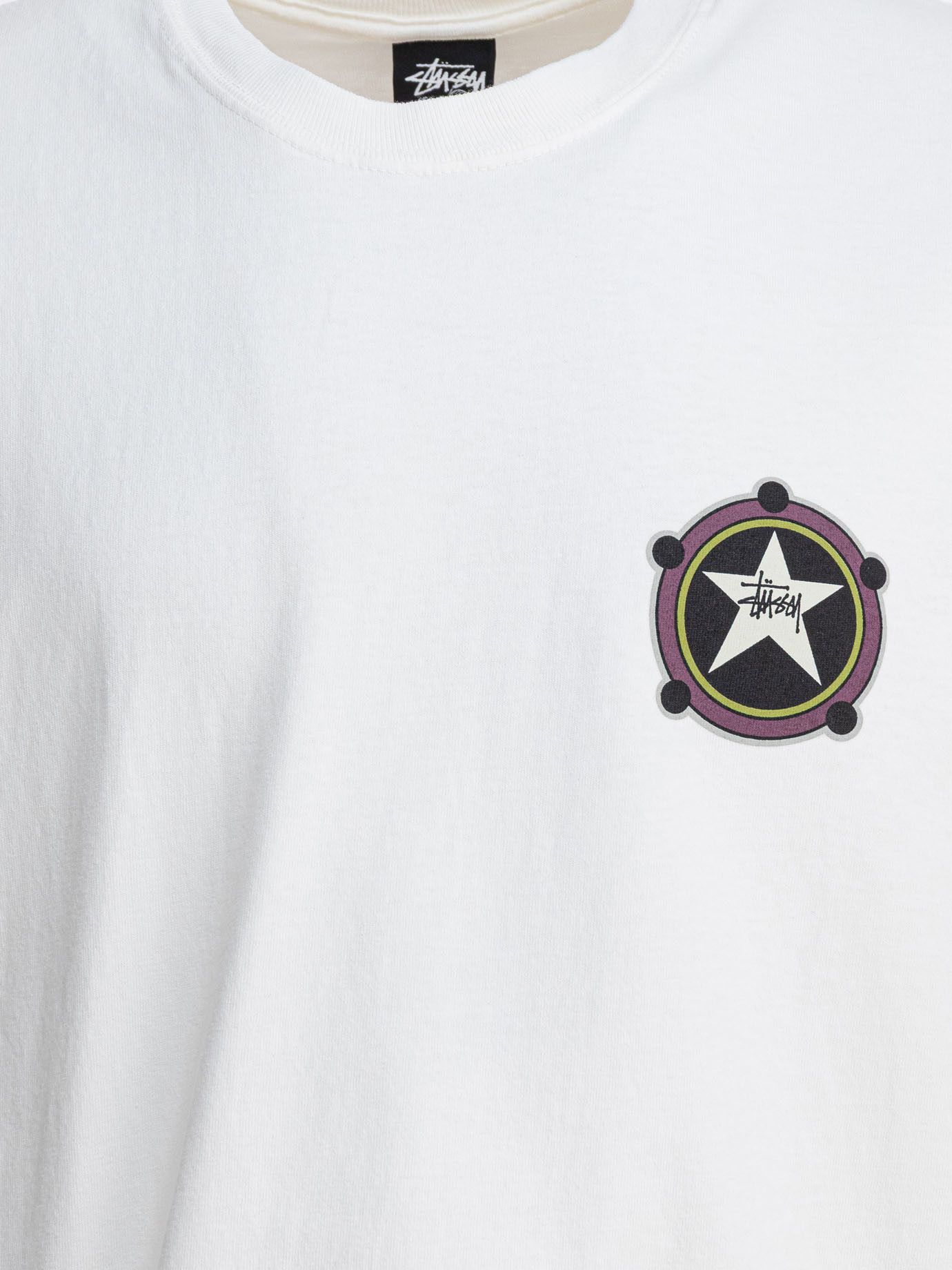Stussy Stussy T-Shirts tag size XL Men - USA Duties Paid Size US XL / EU 56 / 4 - 3 Thumbnail