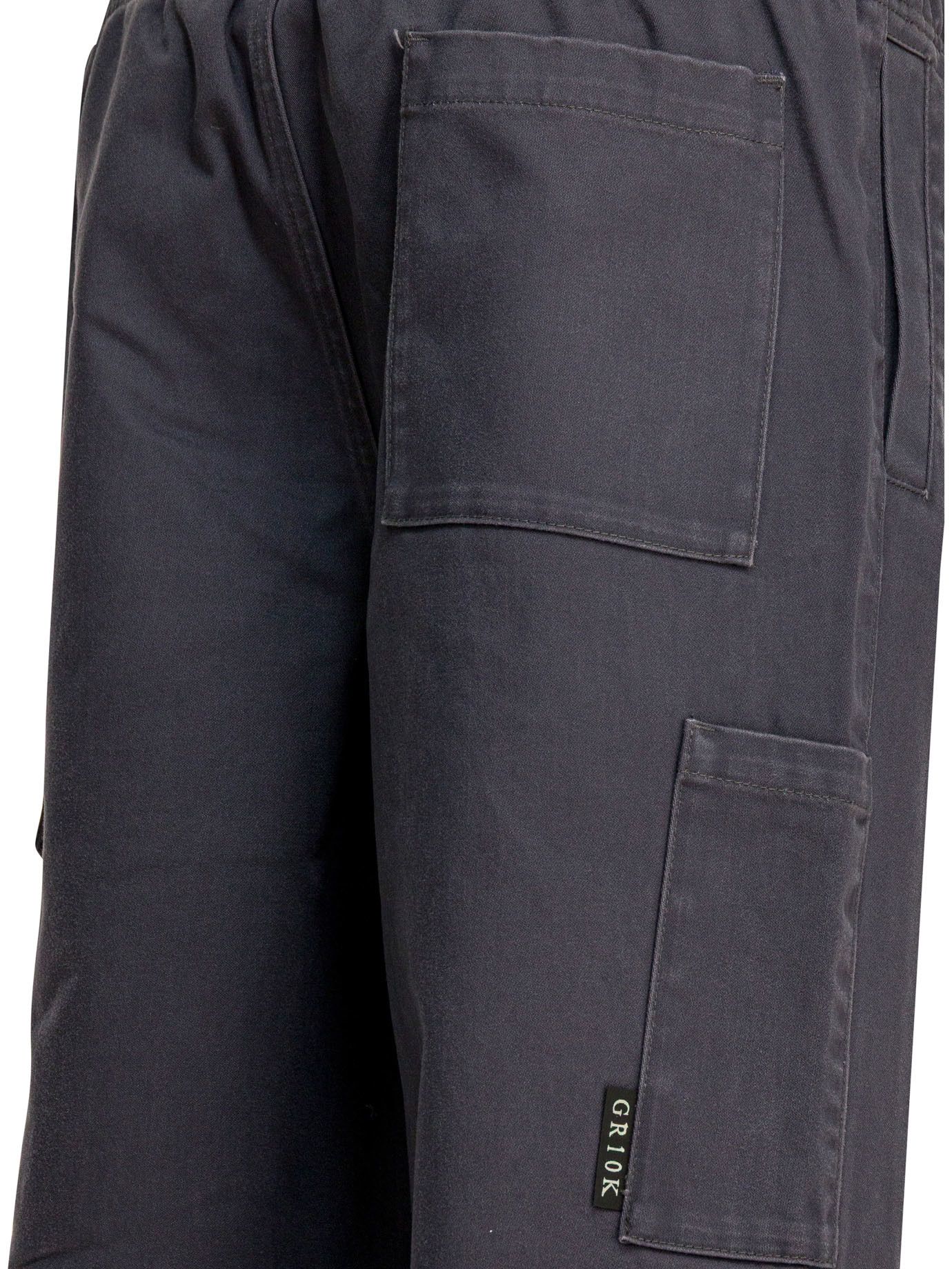 GR10K Gr10K Trousers tag size 52 Men - USA Duties Paid Size US 36 / EU 52 - 4 Thumbnail