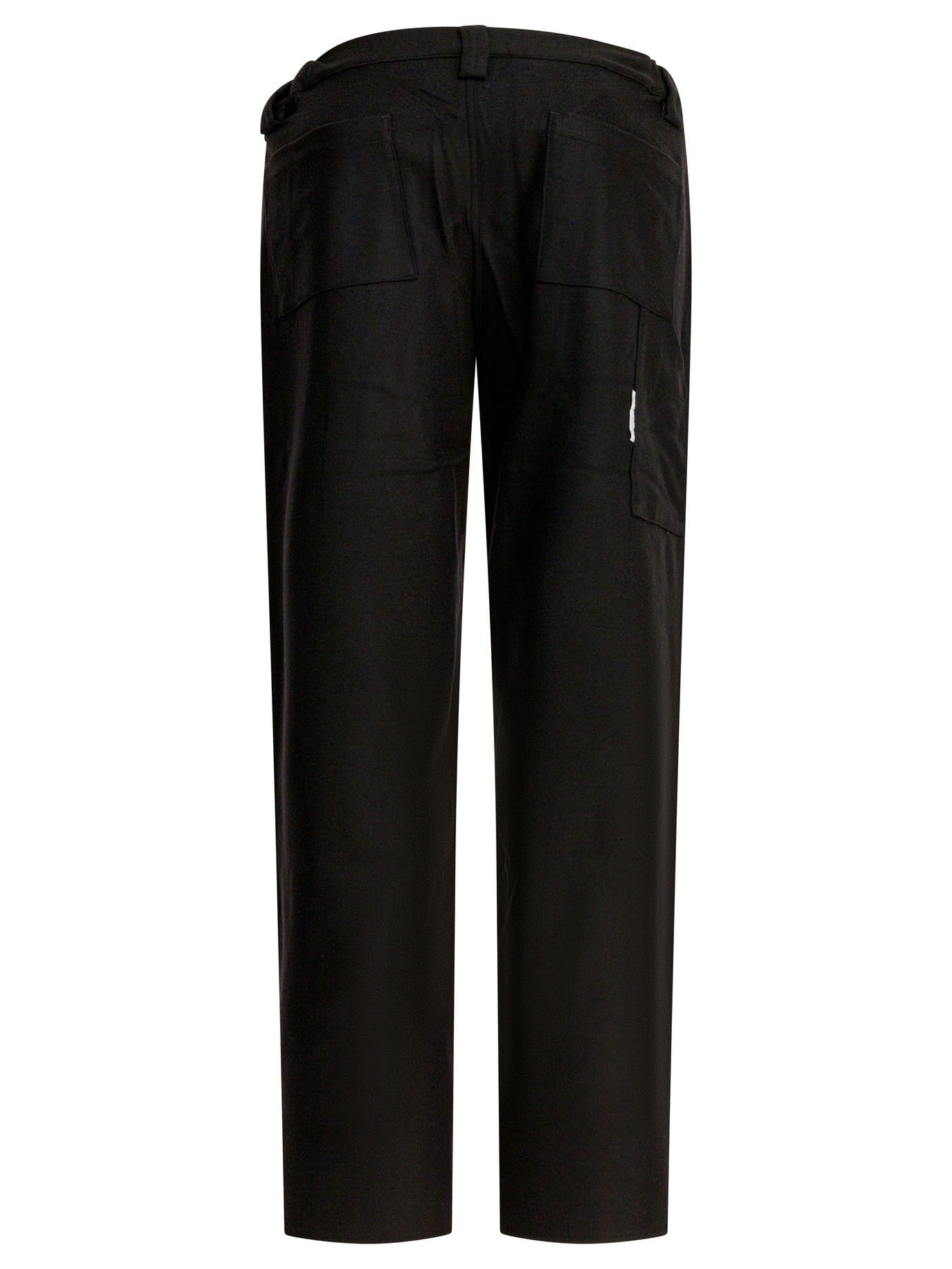 GR10K Gr10K Trousers tag size M Men - USA Duties Paid Size US 32 / EU 48 - 2 Thumbnail