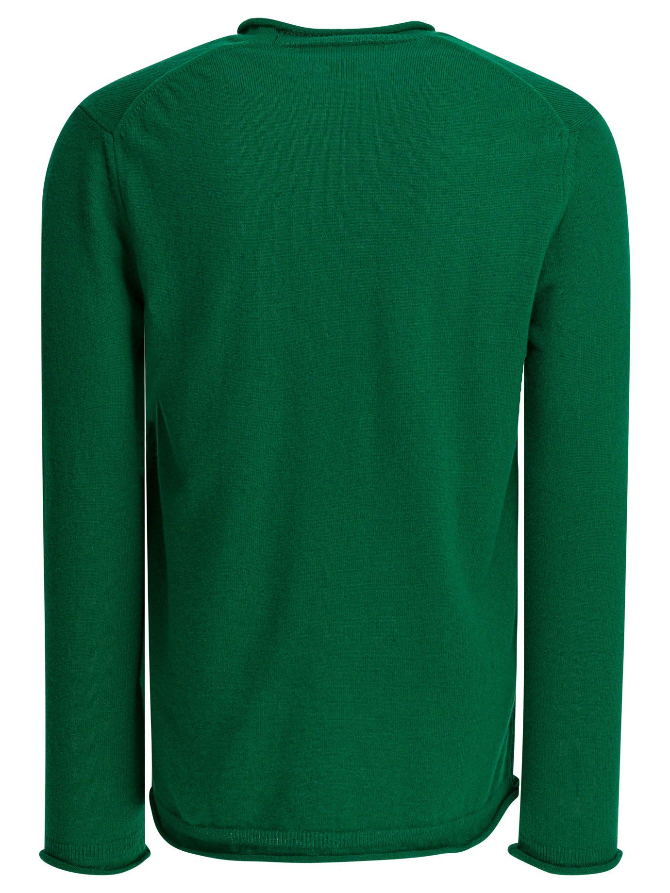 Comme des Garcons SHIRT Comme Des Garcons Shirt Knitwear tag size XL Men - USA Duties Paid Size US XL / EU 56 / 4 - 2 Thumbnail