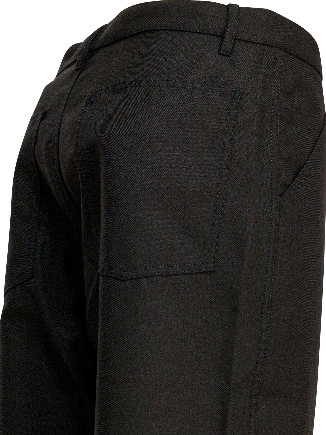 Comme des Garcons SHIRT Comme Des Garcons Shirt Trousers tag size L Men - USA Duties Paid Size US 34 / EU 50 - 4 Thumbnail