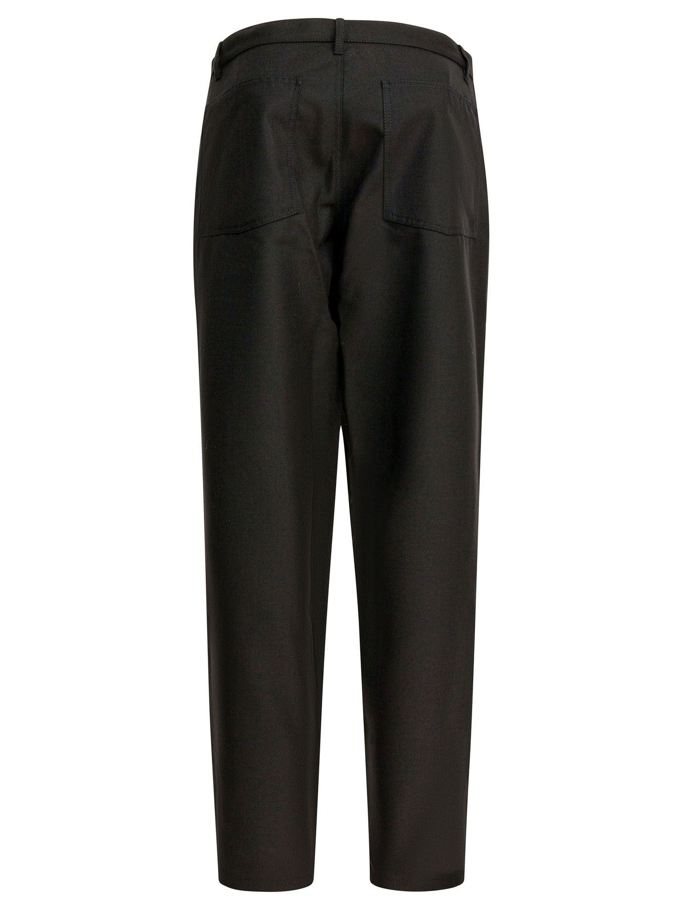 Comme des Garcons SHIRT Comme Des Garcons Shirt Trousers tag size M Men - USA Duties Paid Size US 32 / EU 48 - 2 Thumbnail
