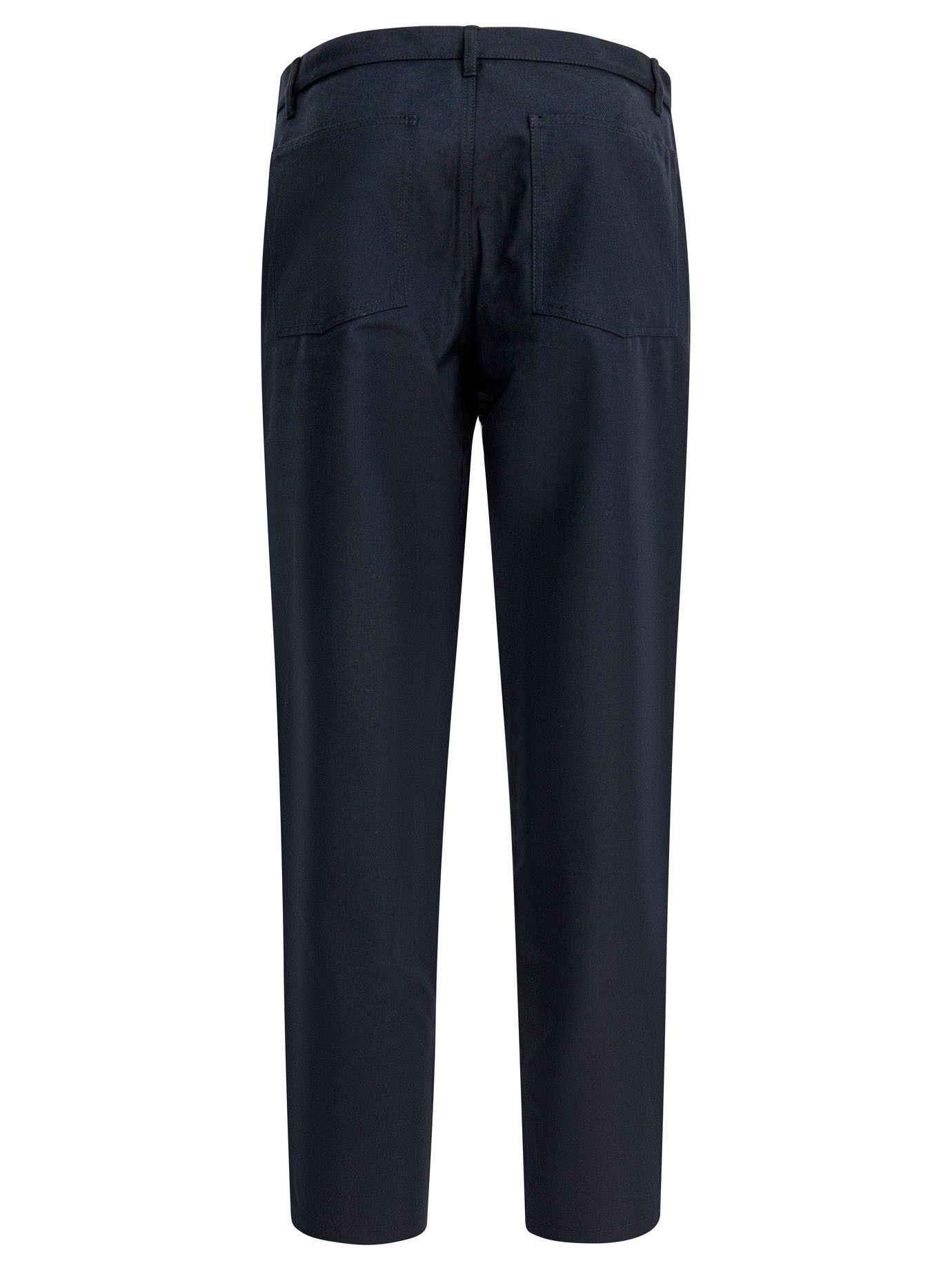 Comme des Garcons SHIRT Comme Des Garcons Shirt Trousers tag size S Men - USA Duties Paid Size US 30 / EU 46 - 2 Thumbnail