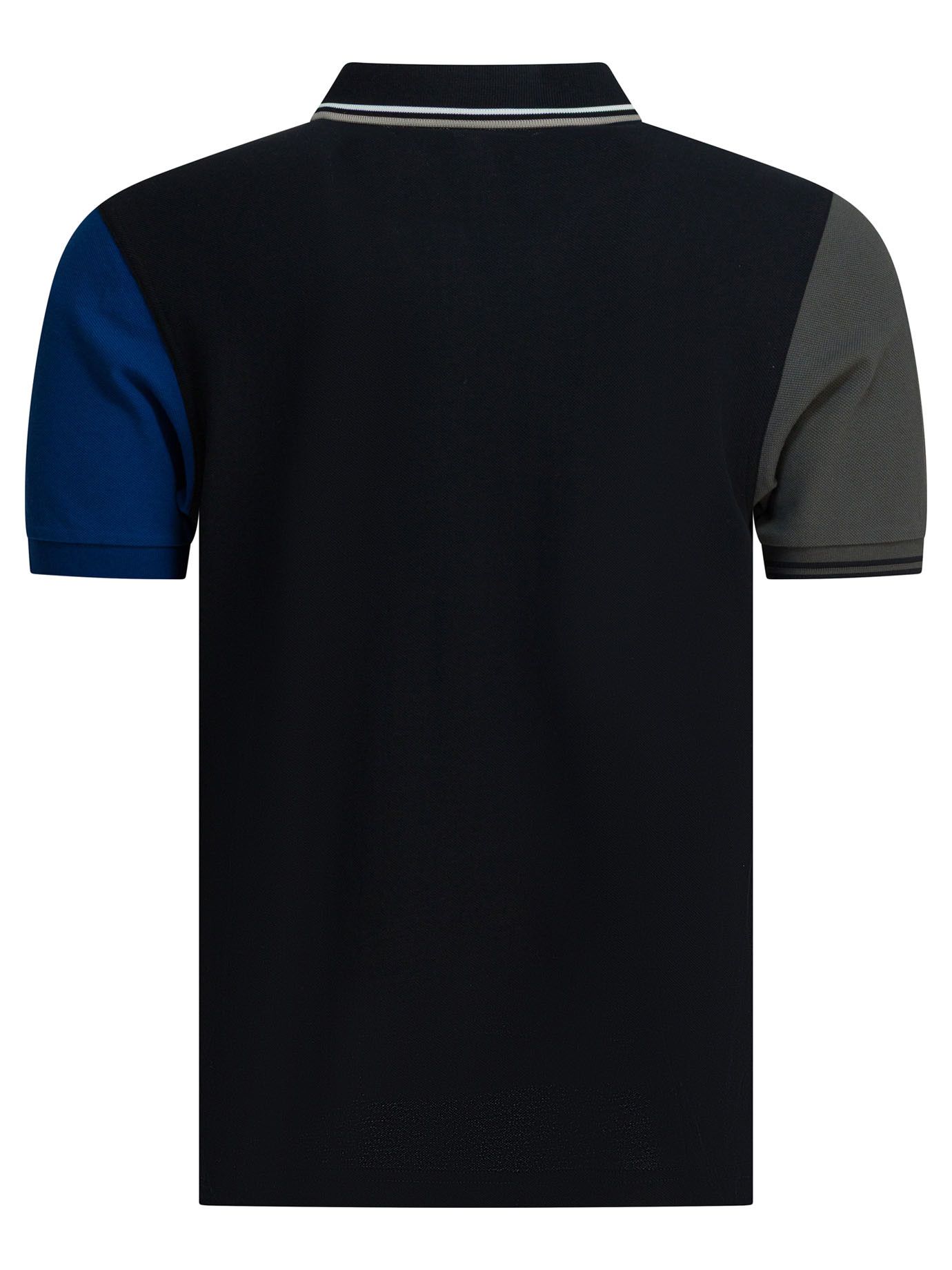 Comme des Garcons SHIRT Comme Des Garcons Shirt Polo Shirts tag size M Men - USA Duties Paid Size US M / EU 48-50 / 2 - 2 Thumbnail