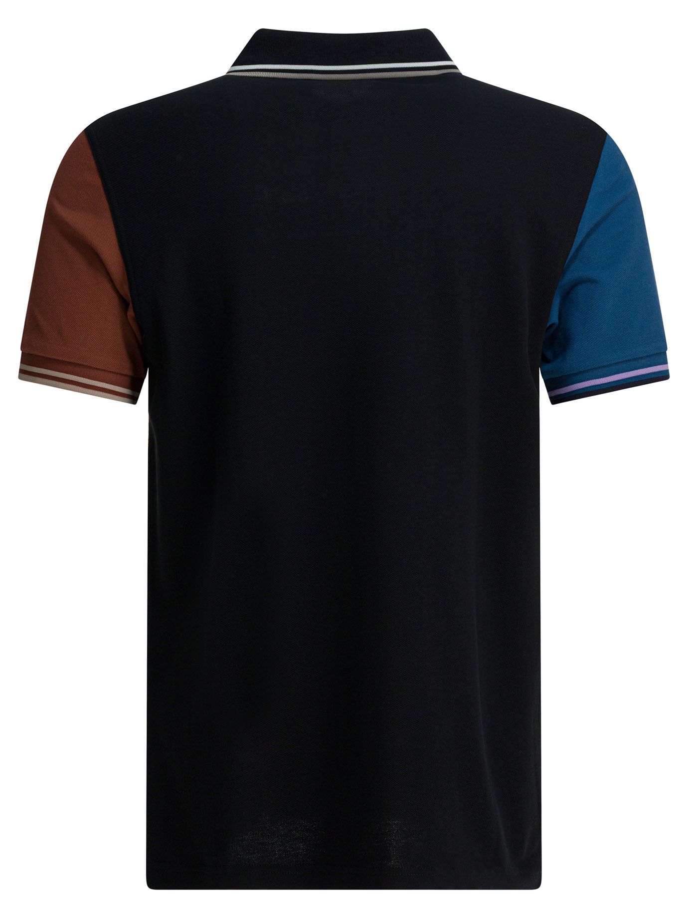 Comme des Garcons SHIRT Comme Des Garcons Shirt Polo Shirts tag size XL Men - USA Duties Paid Size US XL / EU 56 / 4 - 2 Thumbnail