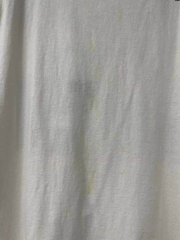 Off-White Off-White Summer Men's Cotton Short Sleeve T-Shirt 0089 Size US M / EU 48-50 / 2 - 7 Thumbnail