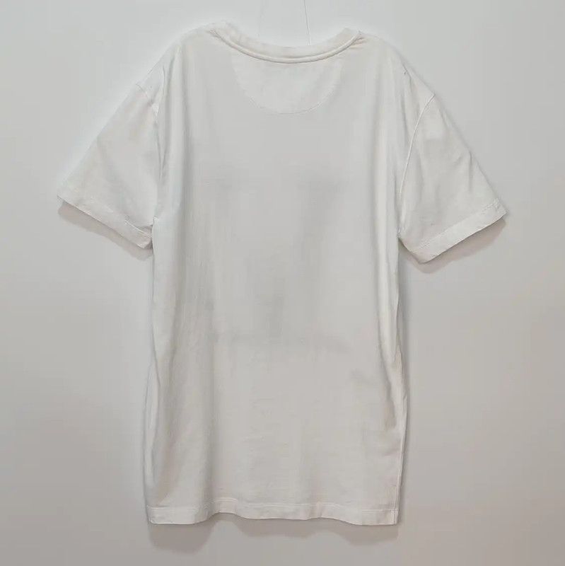 Valentino Valentino Men's T-Shirt with Signature Logo 0089 Size US S / EU 44-46 / 1 - 2 Thumbnail