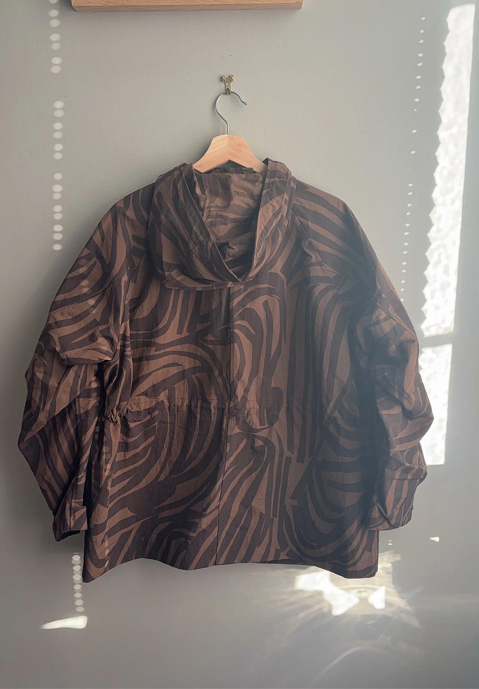 Marimekko Marimekko Musteet jokuraita Jacket Size S / US 4 / IT 40 - 2 Thumbnail