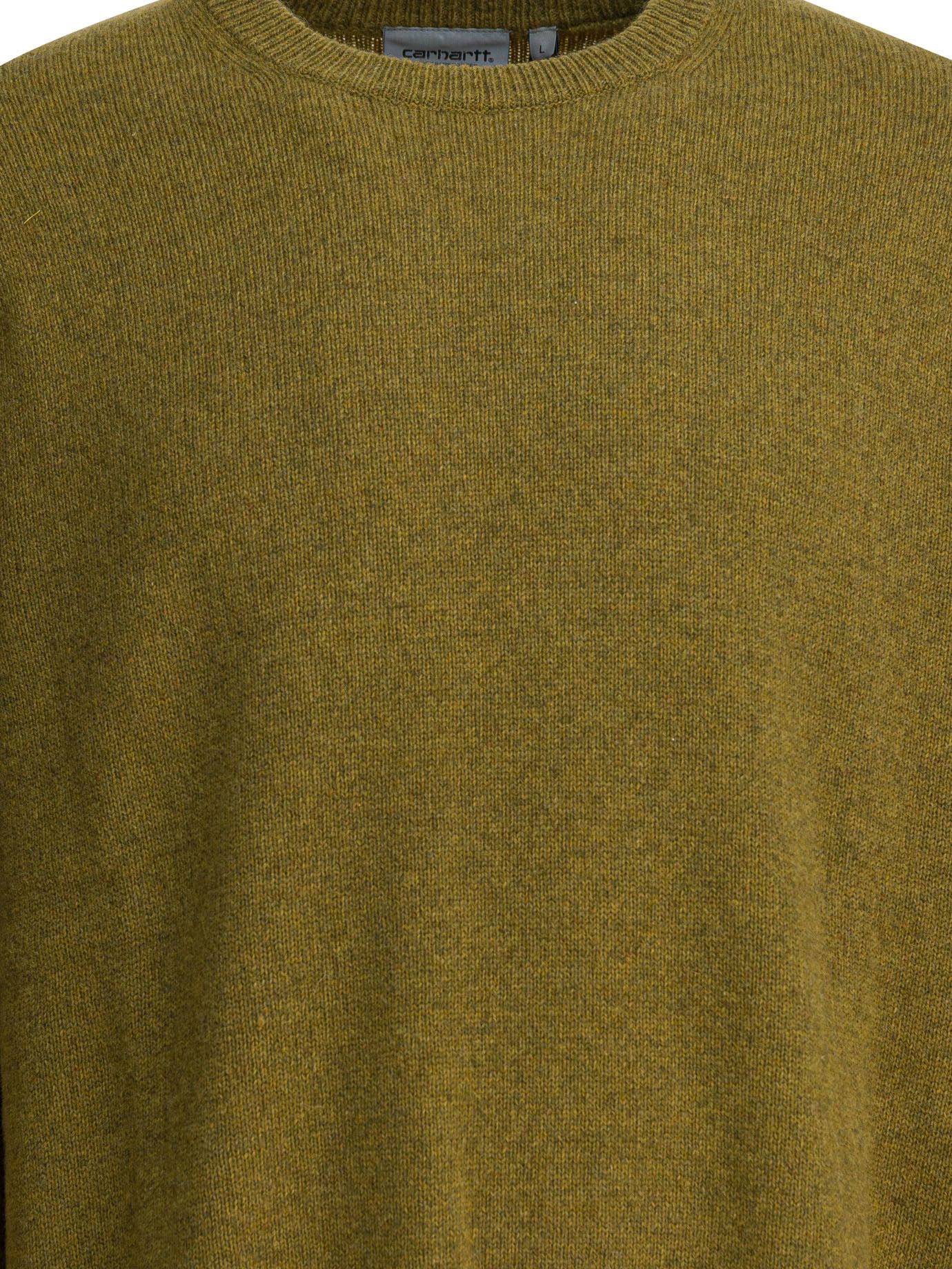 Carhartt Wip Carhartt Wip Knitwear tag size M Men - USA Duties Paid Size US M / EU 48-50 / 2 - 3 Thumbnail