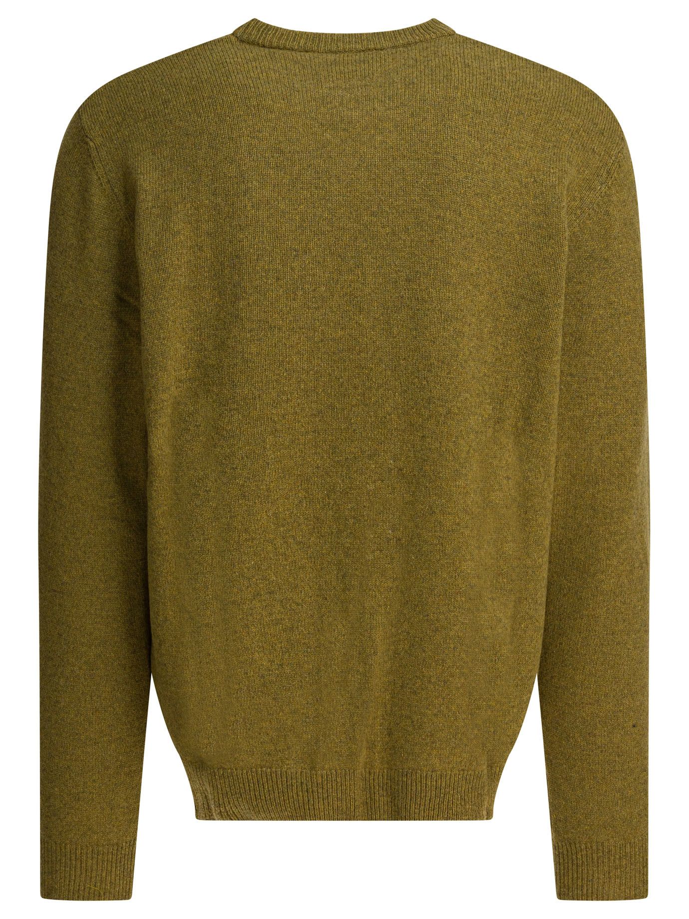 Carhartt Wip Carhartt Wip Knitwear tag size M Men - USA Duties Paid Size US M / EU 48-50 / 2 - 2 Thumbnail