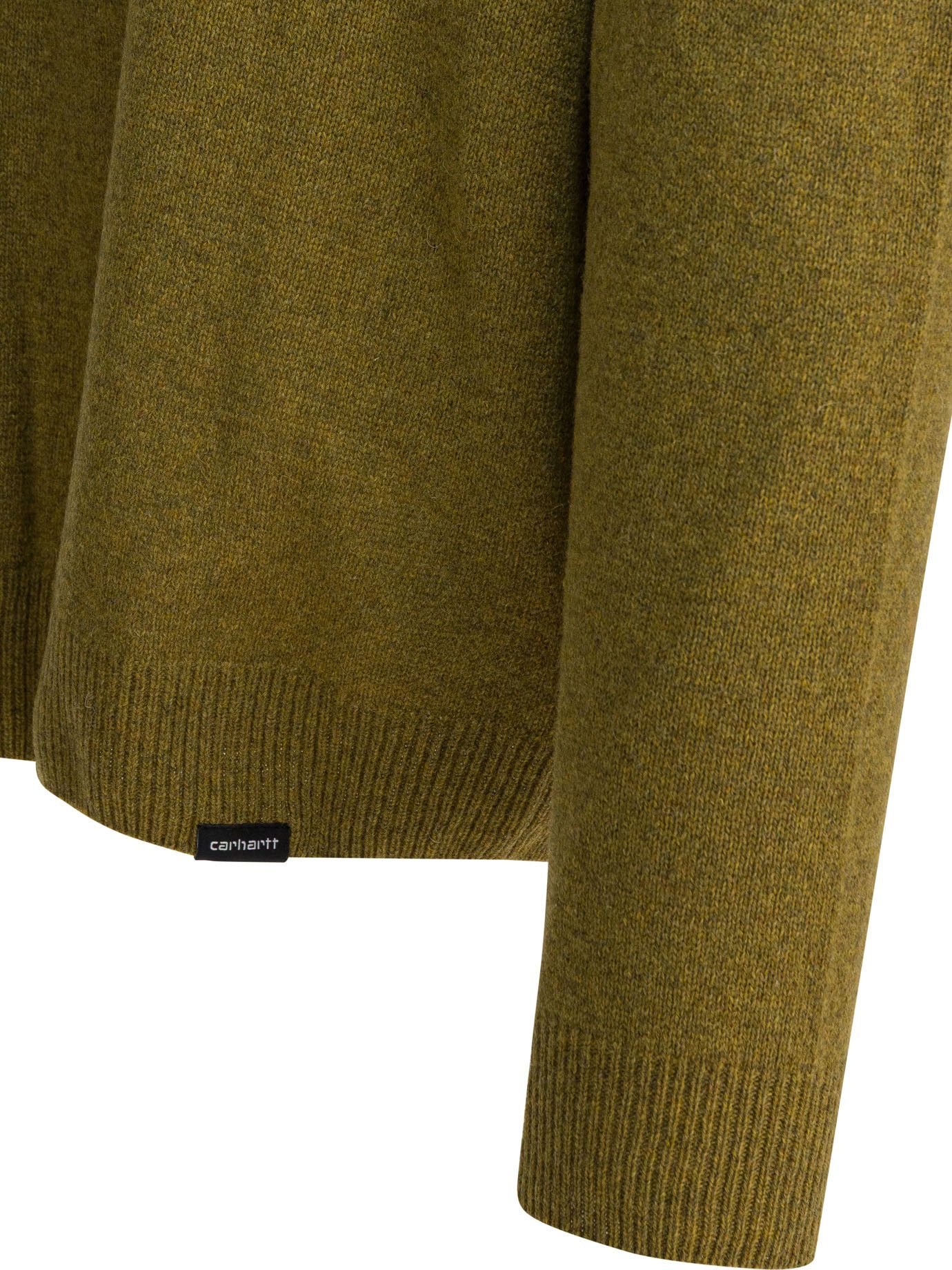 Carhartt Wip Carhartt Wip Knitwear tag size M Men - USA Duties Paid Size US M / EU 48-50 / 2 - 4 Thumbnail