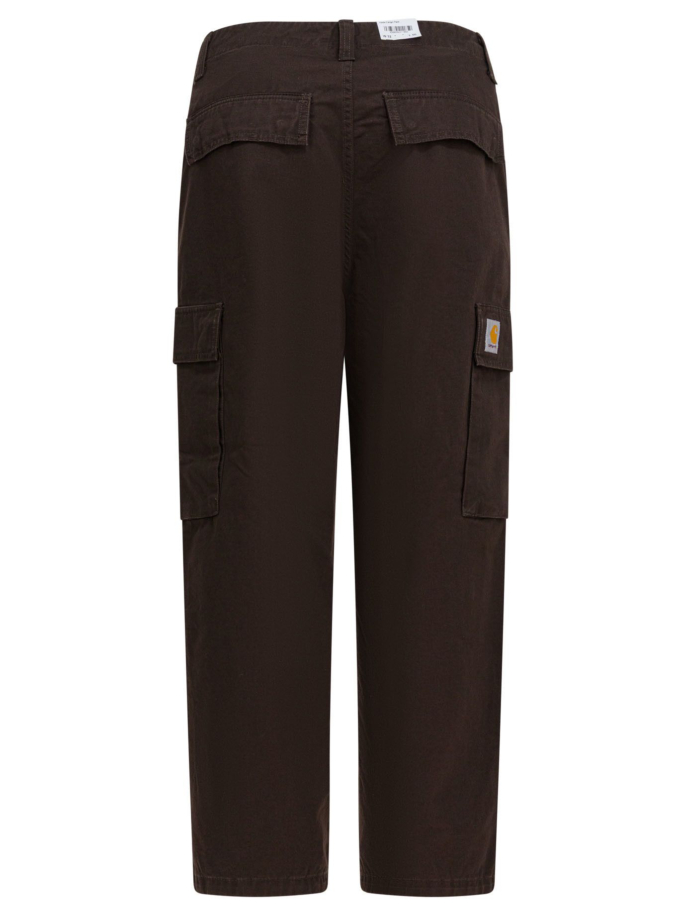 Carhartt Wip Carhartt Wip Kade Cargo Pants tag size 31 Men - USA Duties Paid Size US 31 - 2 Thumbnail