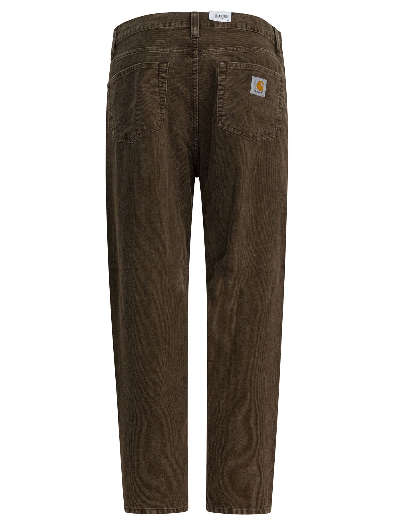 Carhartt Wip Carhartt Wip Trousers tag size 28 Men - USA Duties Paid Size US 28 / EU 44 - 2 Thumbnail