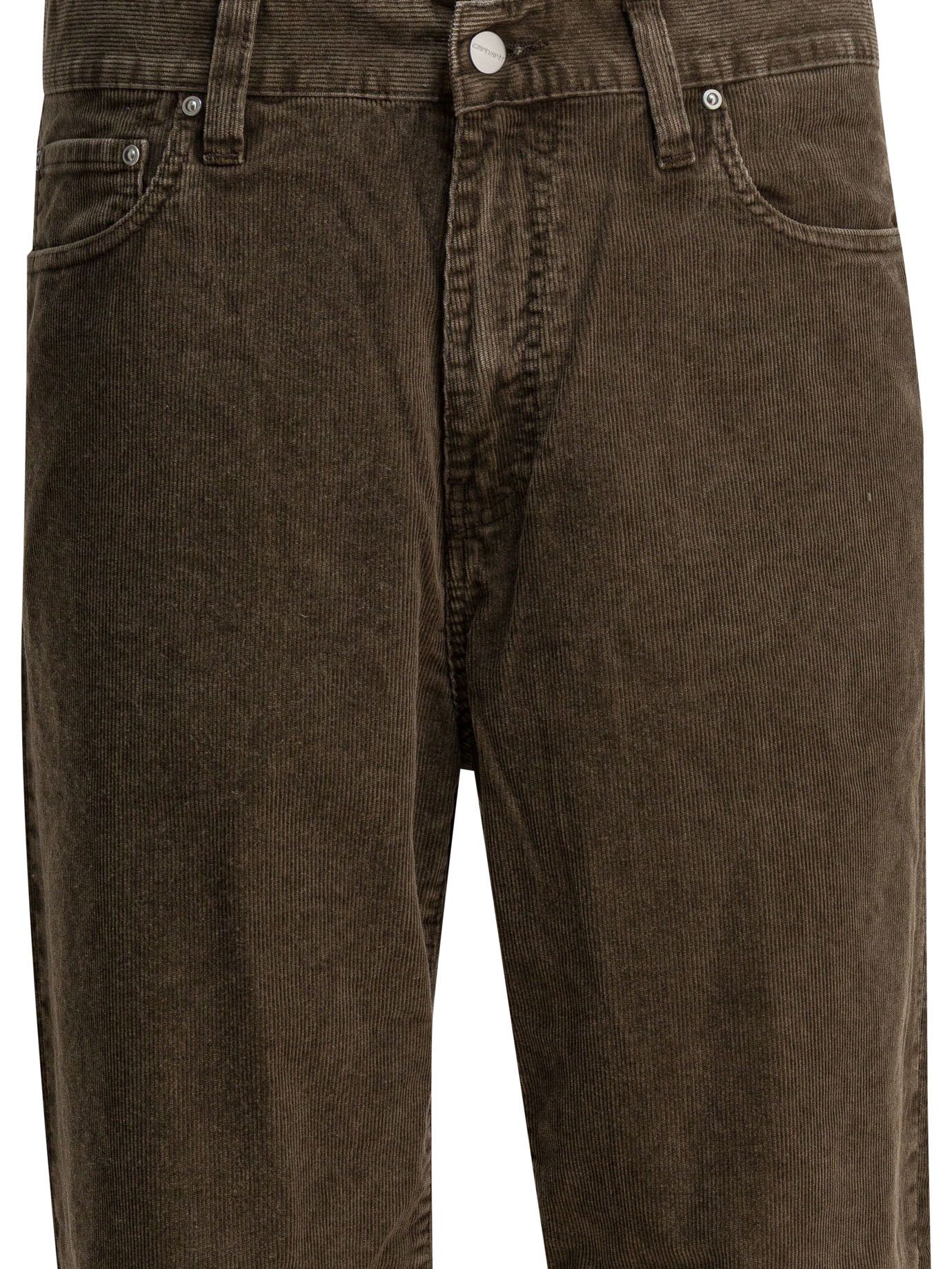 Carhartt Wip Carhartt Wip Trousers tag size 34 Men - USA Duties Paid Size US 34 / EU 50 - 3 Thumbnail