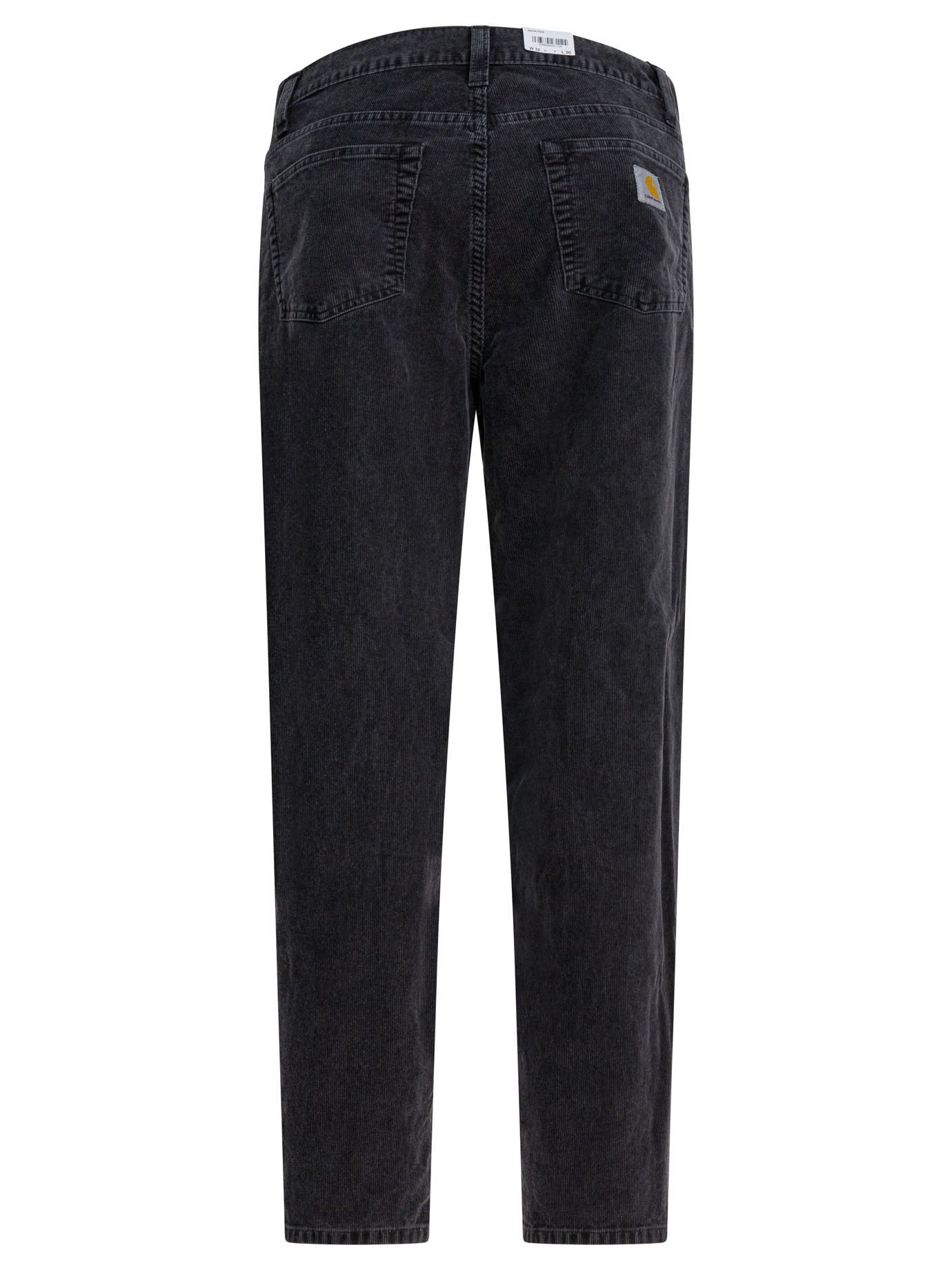Carhartt Wip Carhartt Wip Trousers tag size 30 Men - USA Duties Paid Size US 30 / EU 46 - 2 Thumbnail