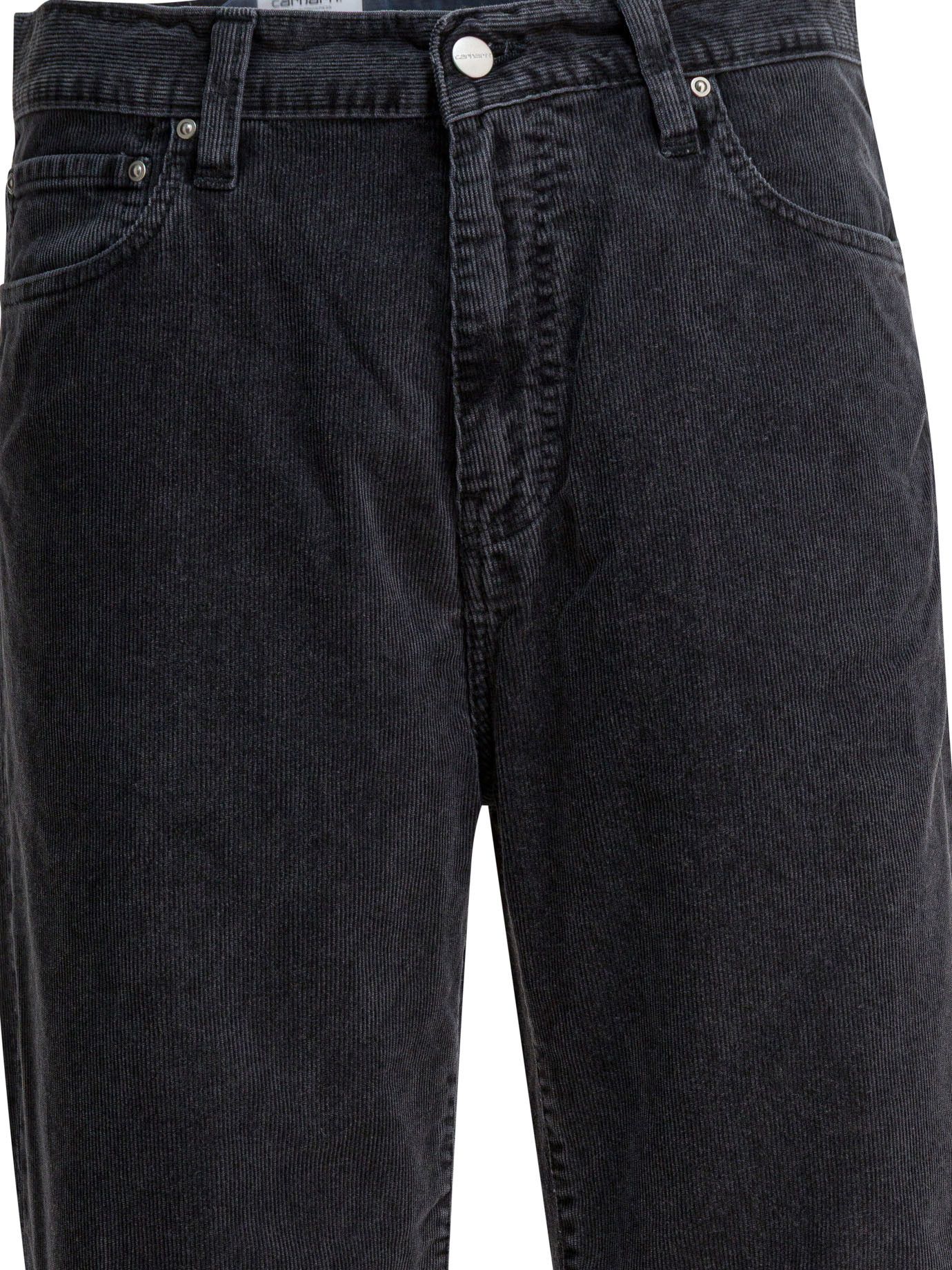 Carhartt Wip Carhartt Wip Trousers tag size 32 Men - USA Duties Paid Size US 32 / EU 48 - 3 Thumbnail