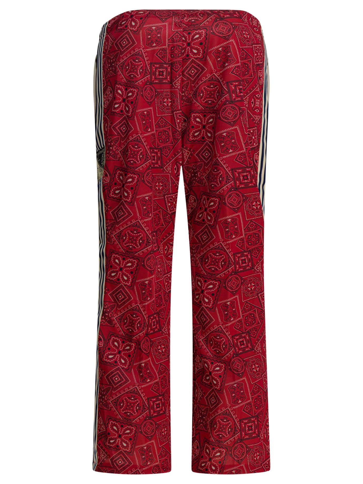 Kapital Kapital Trousers tag size 3 Men - USA Duties Paid Size US 34 / EU 50 - 2 Thumbnail