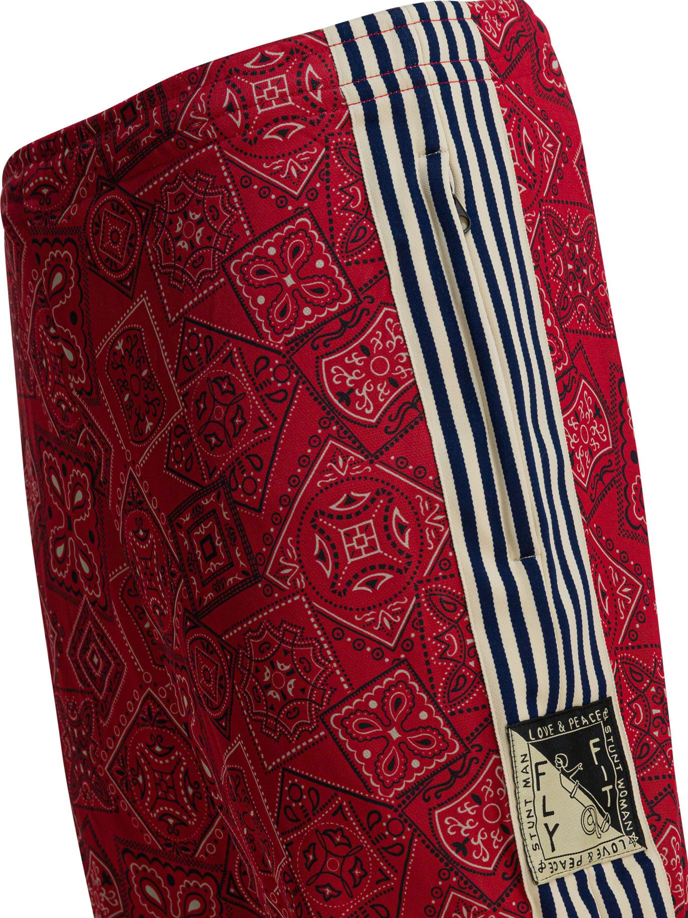 Kapital Kapital Trousers tag size 3 Men - USA Duties Paid Size US 34 / EU 50 - 4 Thumbnail