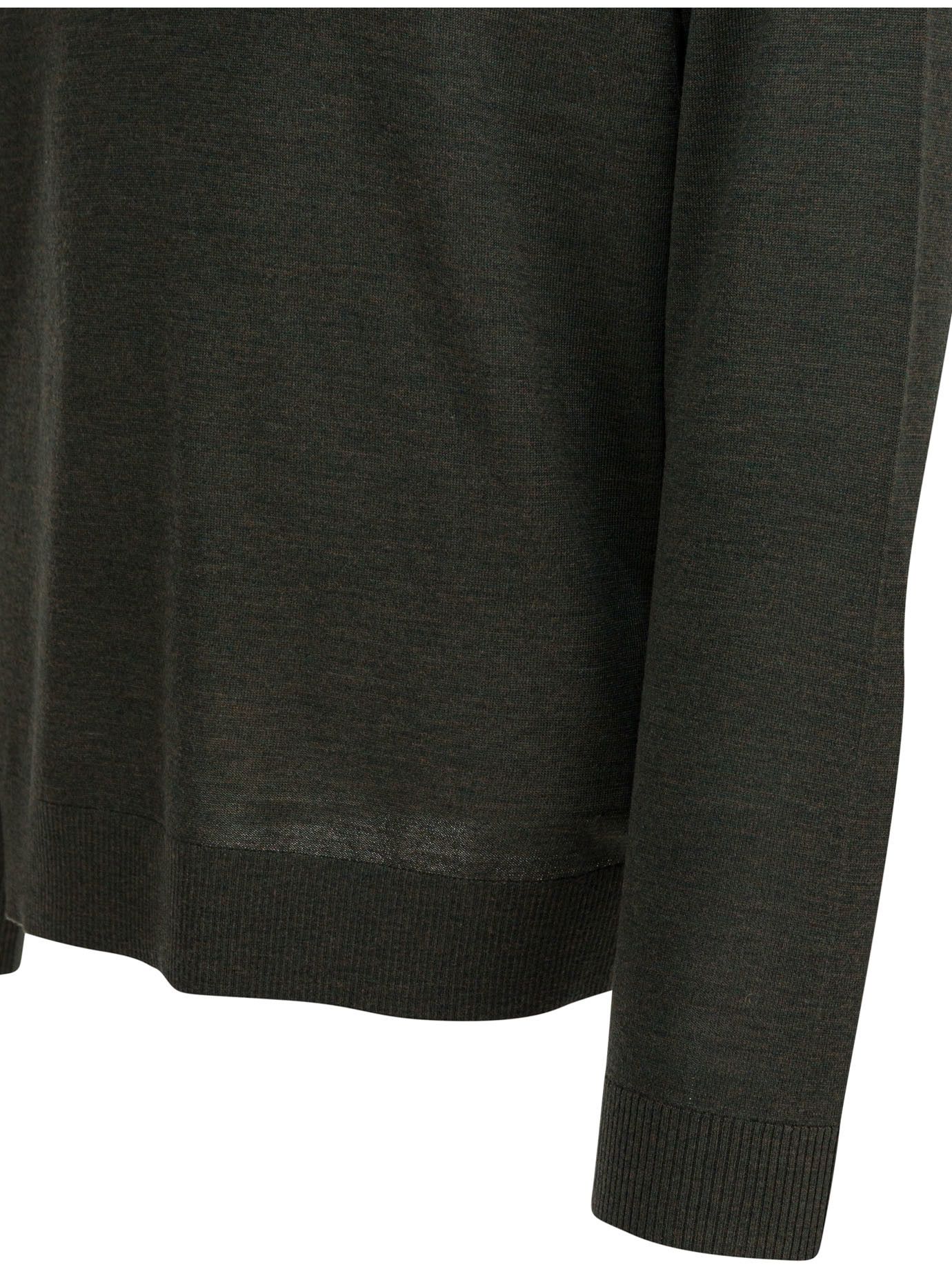 Vince Vince Merino Wool Polo Shirt tag size M Men - USA Duties Paid Size US M / EU 48-50 / 2 - 4 Thumbnail