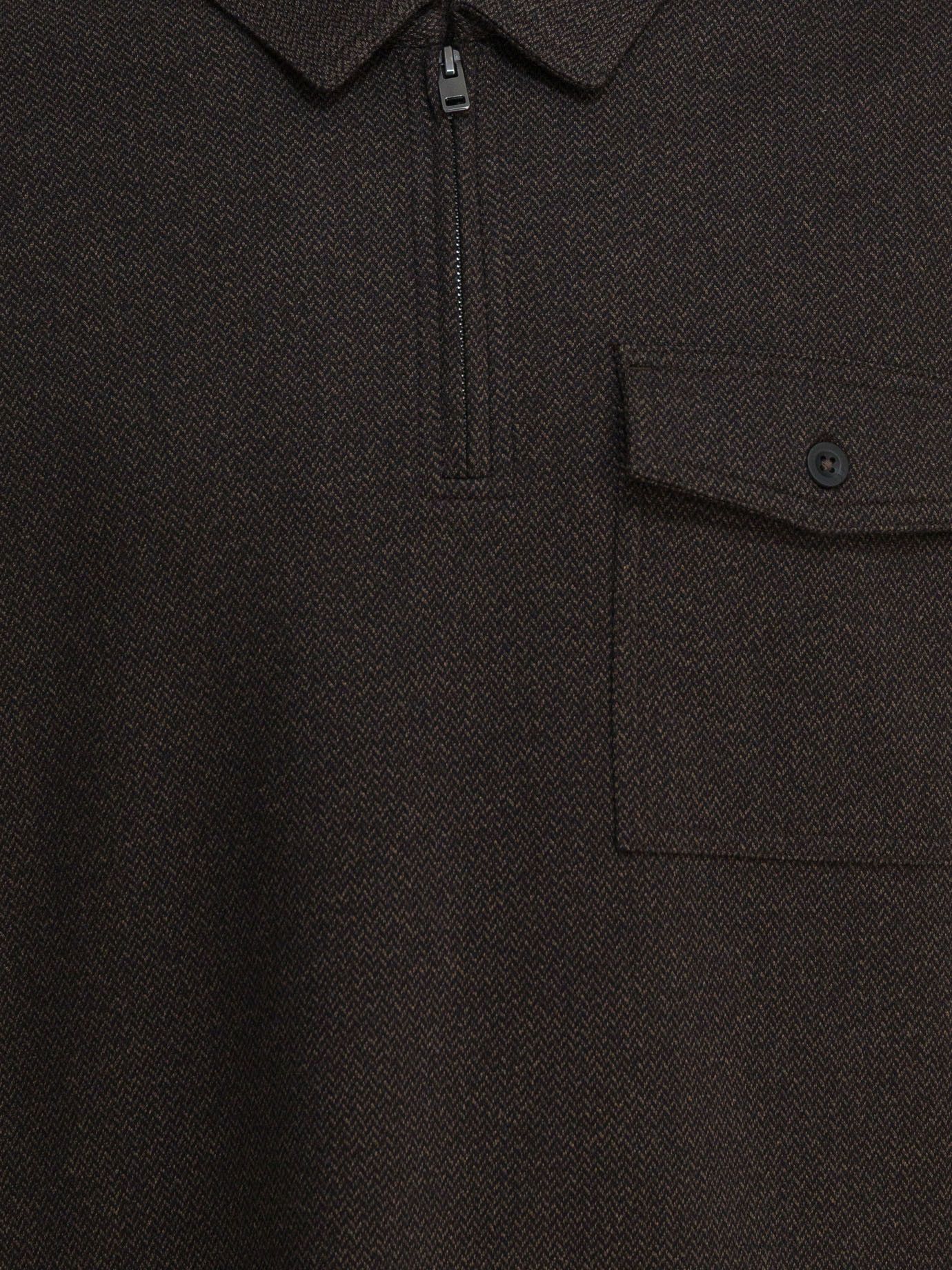 Vince Vince Polo Shirts tag size XL Men - USA Duties Paid Size US XL / EU 56 / 4 - 3 Thumbnail