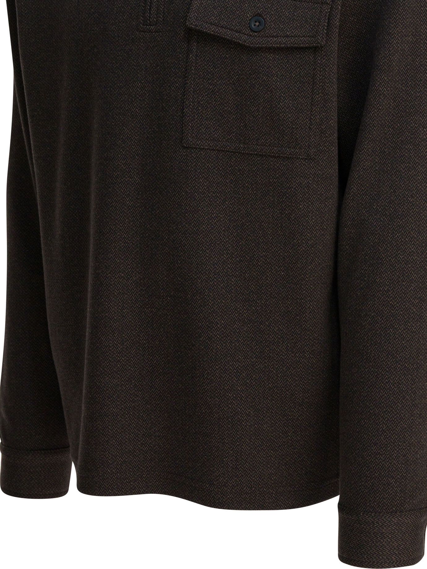Vince Vince Polo Shirts tag size XL Men - USA Duties Paid Size US XL / EU 56 / 4 - 4 Thumbnail
