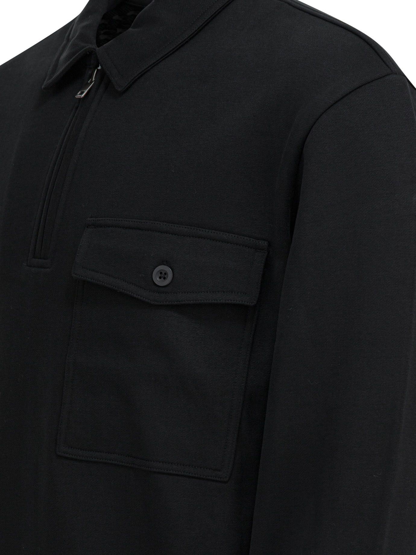 Vince Vince Polo Shirts tag size XL Men - USA Duties Paid Size US XL / EU 56 / 4 - 4 Thumbnail