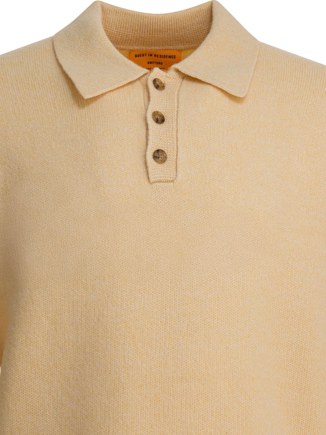 Guest in Residence Guest In Residence Polo Shirts tag size S Men - USA Duties Paid Size US S / EU 44-46 / 1 - 3 Thumbnail