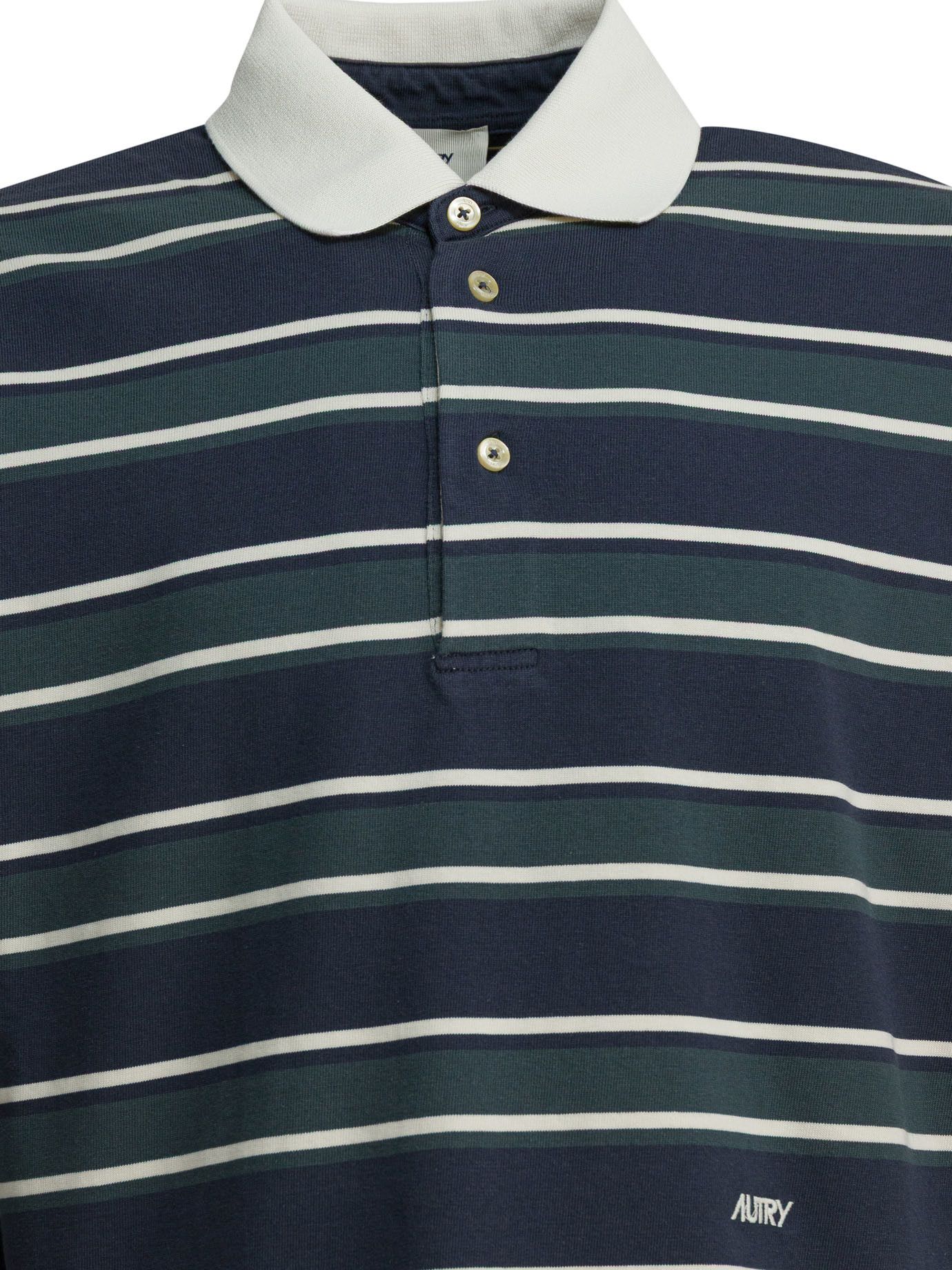 AUTRY Autry Polo Shirts tag size L Men - USA Duties Paid Size US L / EU 52-54 / 3 - 3 Thumbnail