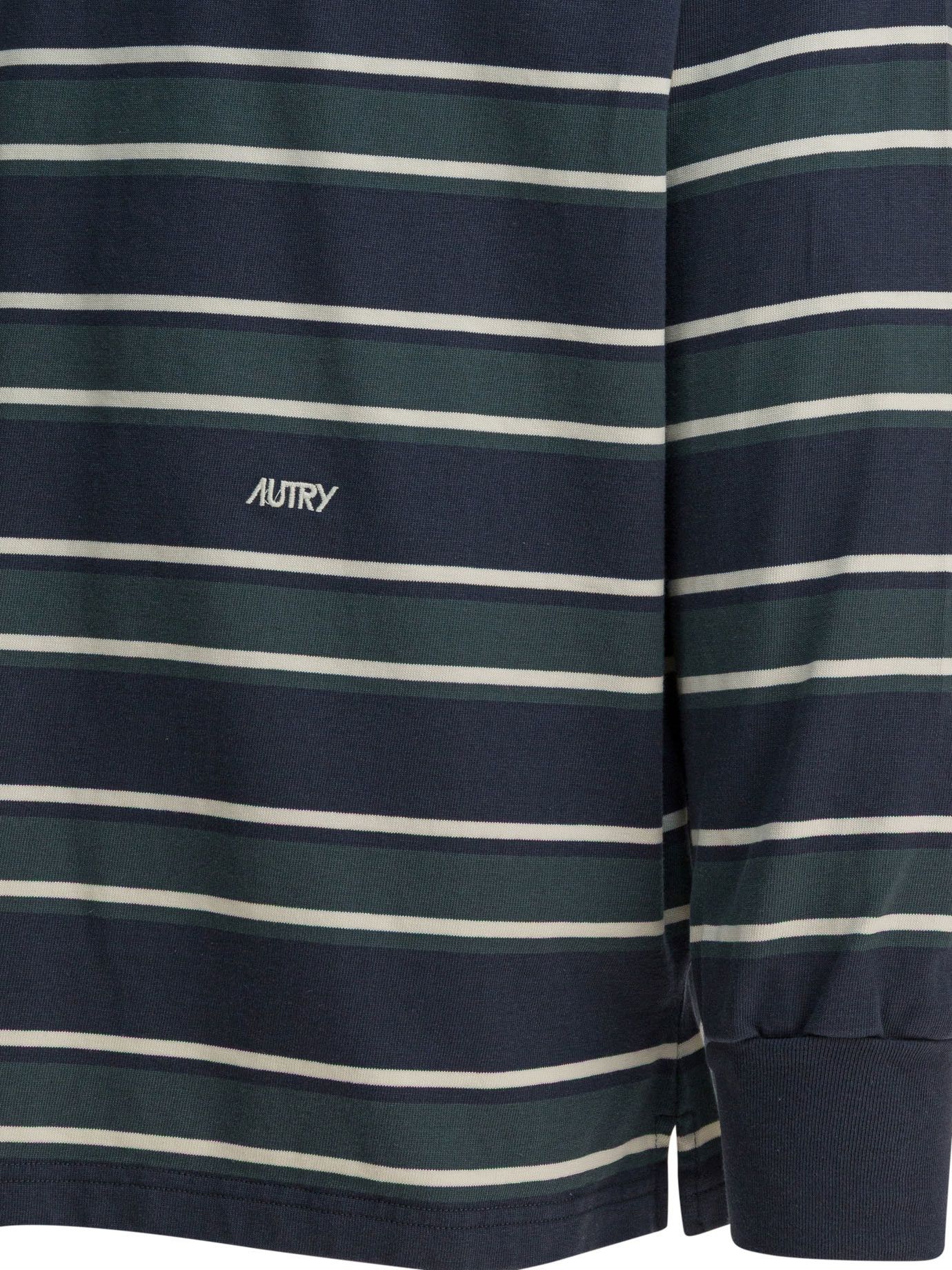 AUTRY Autry Polo Shirts tag size L Men - USA Duties Paid Size US L / EU 52-54 / 3 - 4 Thumbnail