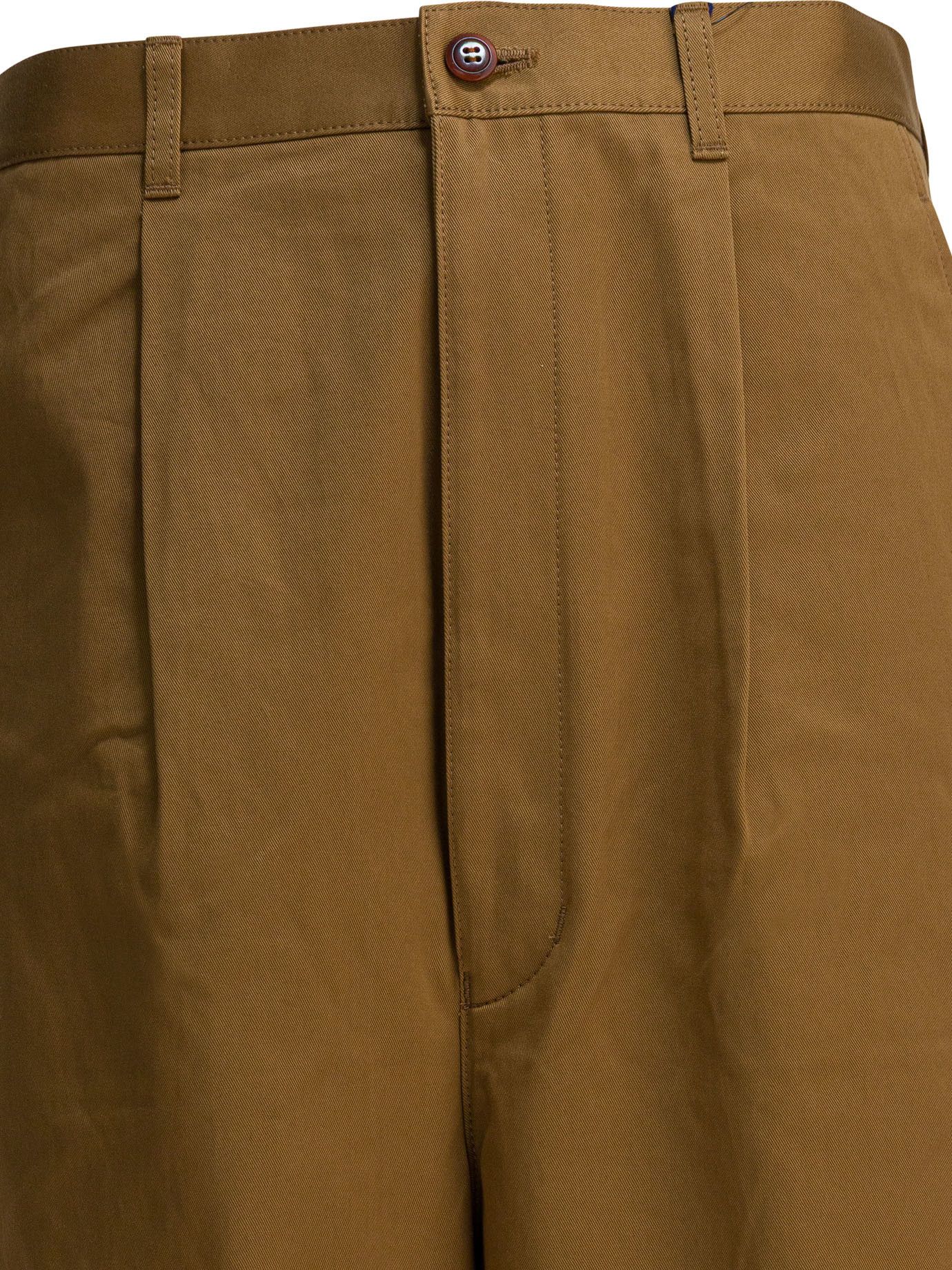 Junya Watanabe Junya Watanabe Trousers tag size L Men - USA Duties Paid Size US 34 / EU 50 - 3 Thumbnail