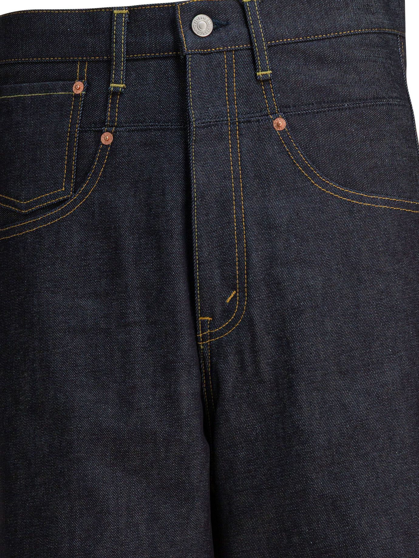 Junya Watanabe Junya Watanabe Jeans tag size L Men - USA Duties Paid Size US 34 / EU 50 - 3 Thumbnail
