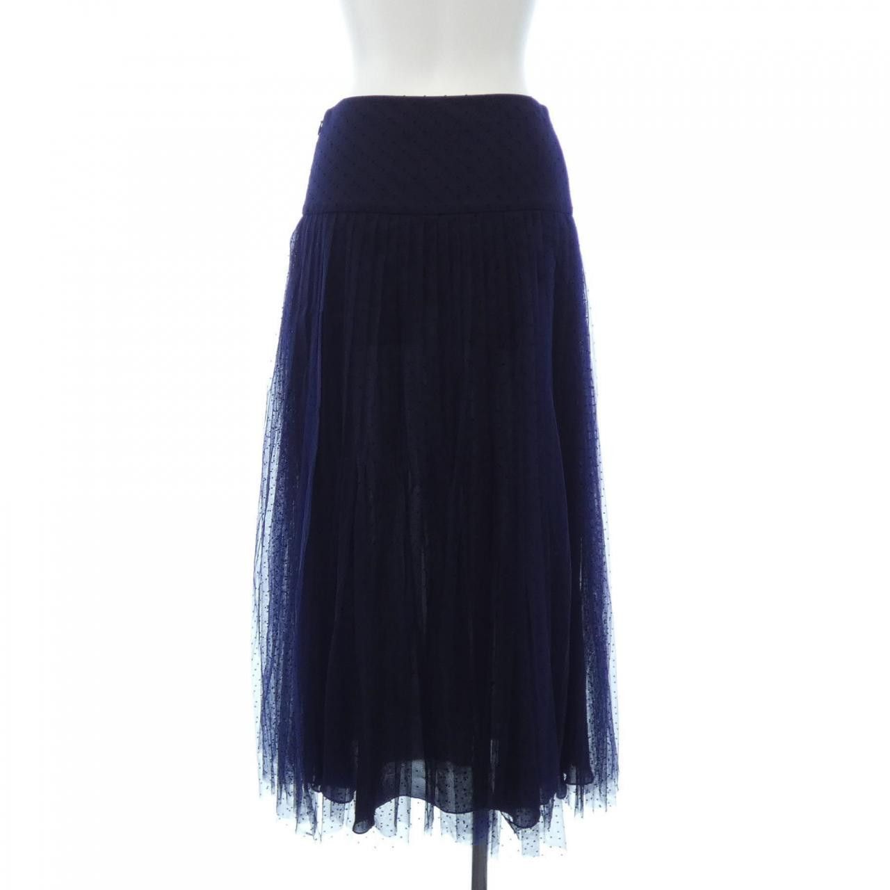 Dior Dior Christian Dior Skirt Others Skirts 841J50A8810 DUTY FREE for USA Size ONE SIZE - 2 Thumbnail