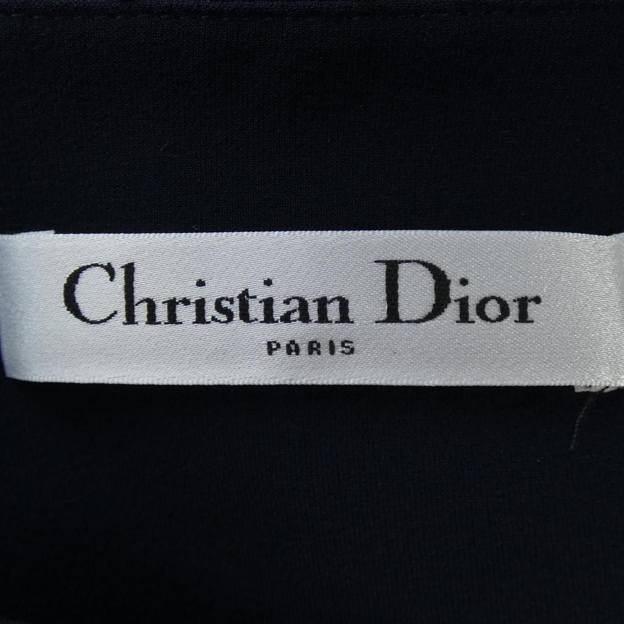 Dior Dior Christian Dior Skirt Others Skirts 841J50A8810 DUTY FREE for USA Size ONE SIZE - 4 Thumbnail