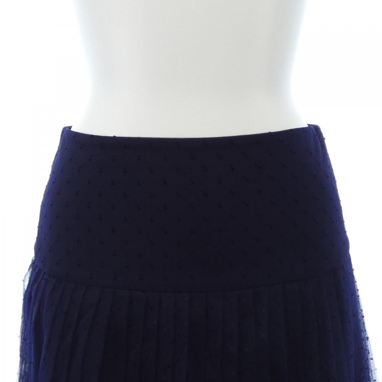 Dior Dior Christian Dior Skirt Others Skirts 841J50A8810 DUTY FREE for USA Size ONE SIZE - 5 Thumbnail