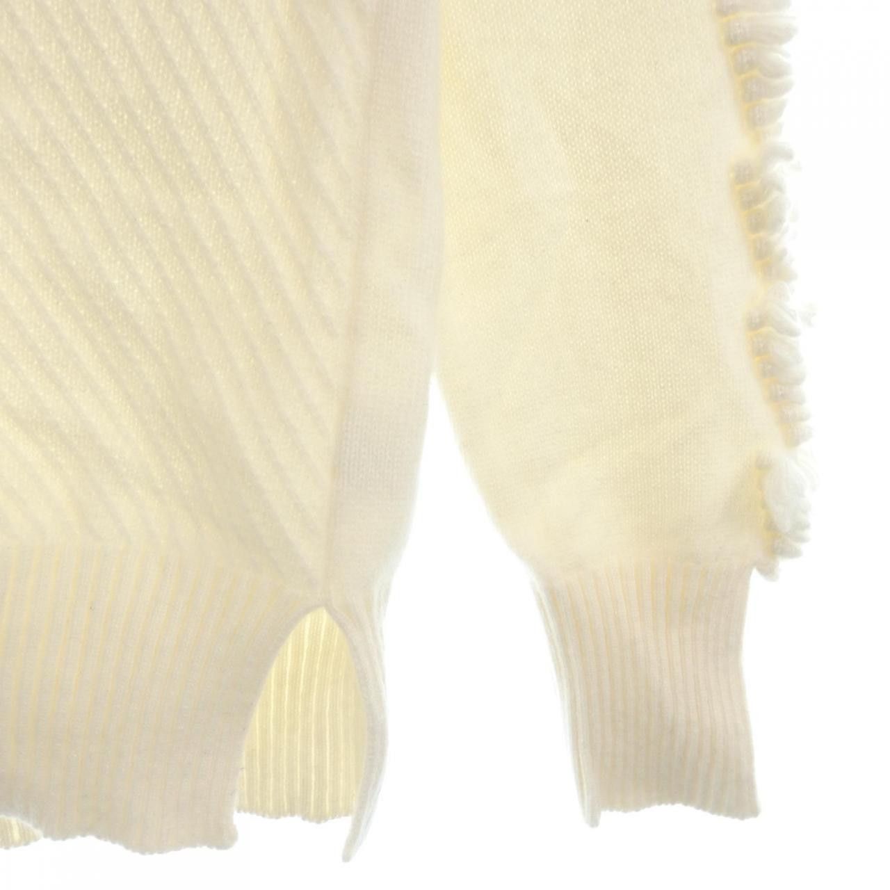 Bally Bally Barrie 100% Cashmere Knit Others Tops DUTY FREE for USA Size ONE SIZE - 6 Thumbnail