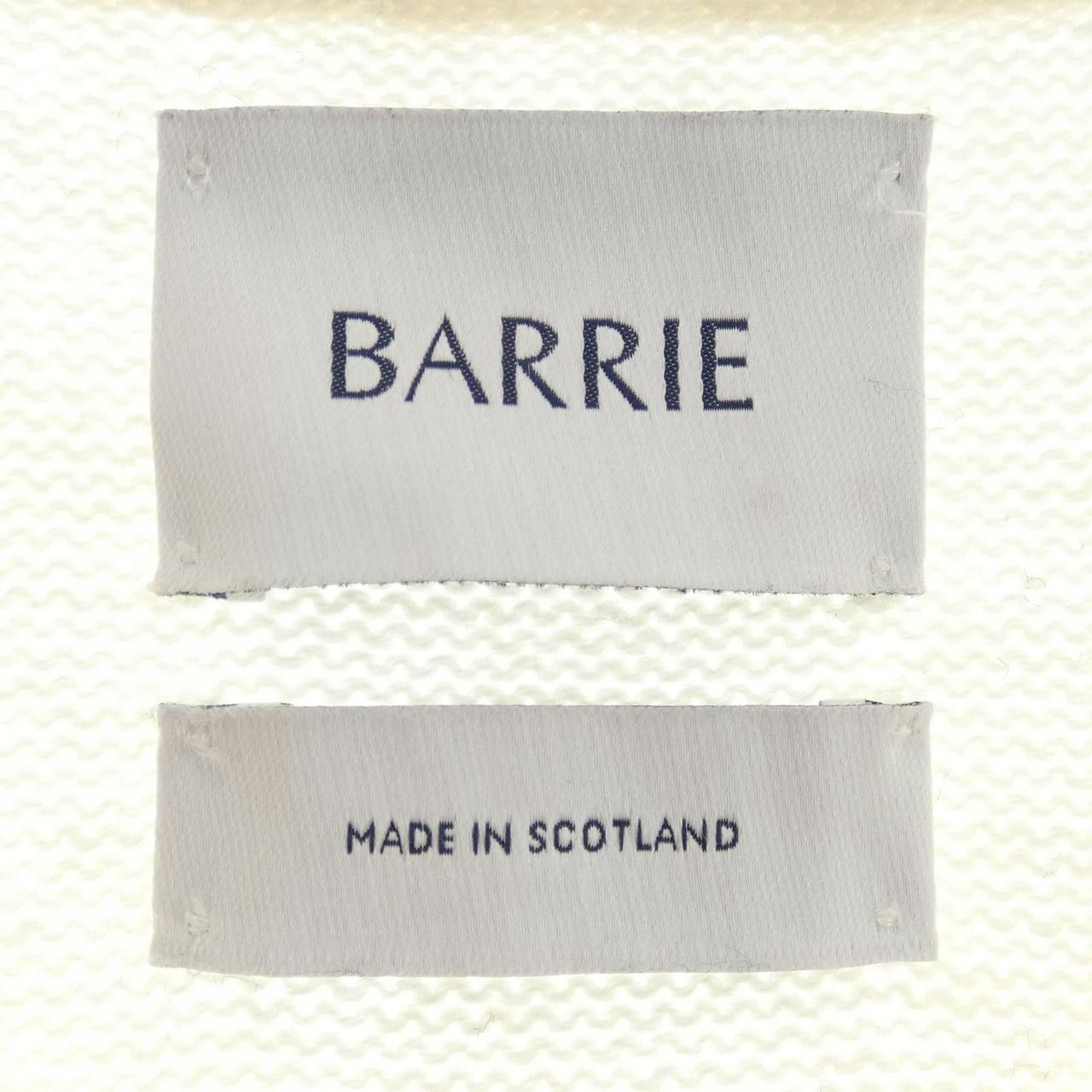 Bally Bally Barrie 100% Cashmere Knit Others Tops DUTY FREE for USA Size ONE SIZE - 4 Thumbnail