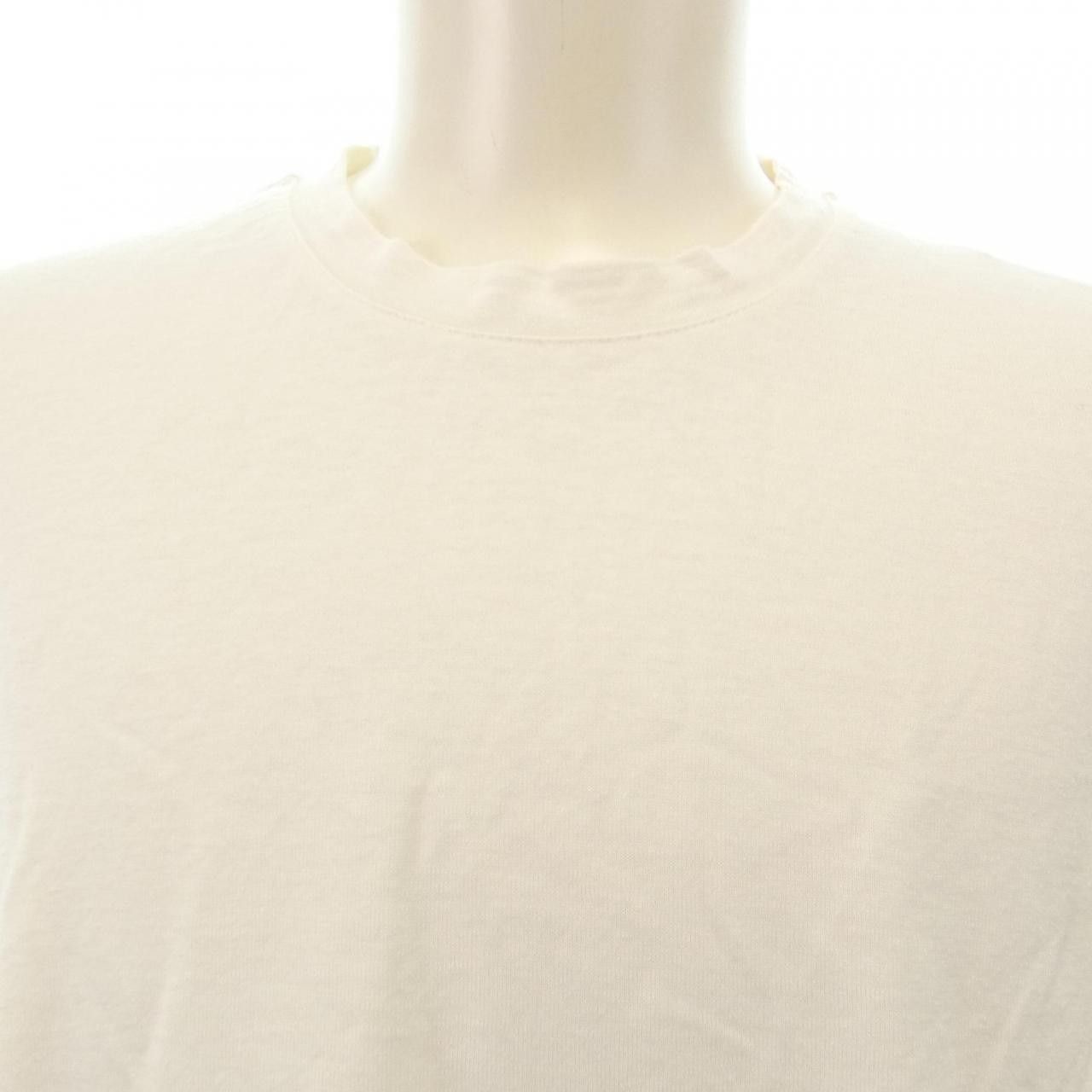 Hermes Hermes Hermes T-shirt Cotton T-Shirts DUTY FREE for USA Size ONE SIZE - 5 Thumbnail