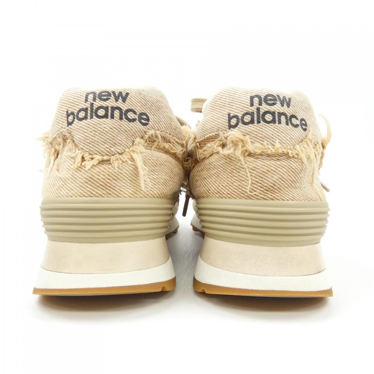 Miu Miu Miu Miu Miu Miu Sneakers Leather Shoes 5E765D DUTY FREE for USA Size ONE SIZE - 5 Thumbnail
