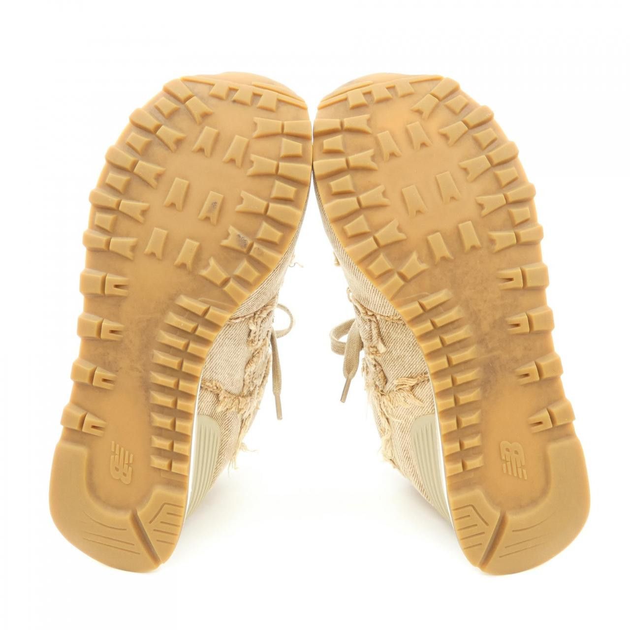 Miu Miu Miu Miu Miu Miu Sneakers Leather Shoes 5E765D DUTY FREE for USA Size ONE SIZE - 4 Thumbnail