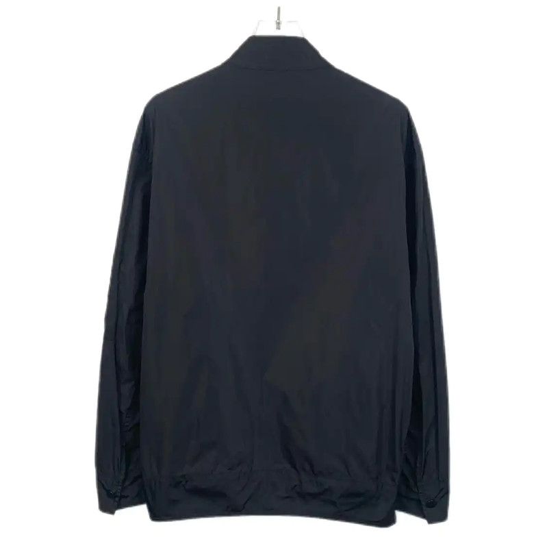 Valentino Valentino Dreamers Black Lightweight Jacket 0089 Size US XS / EU 42 / 0 - 2 Thumbnail