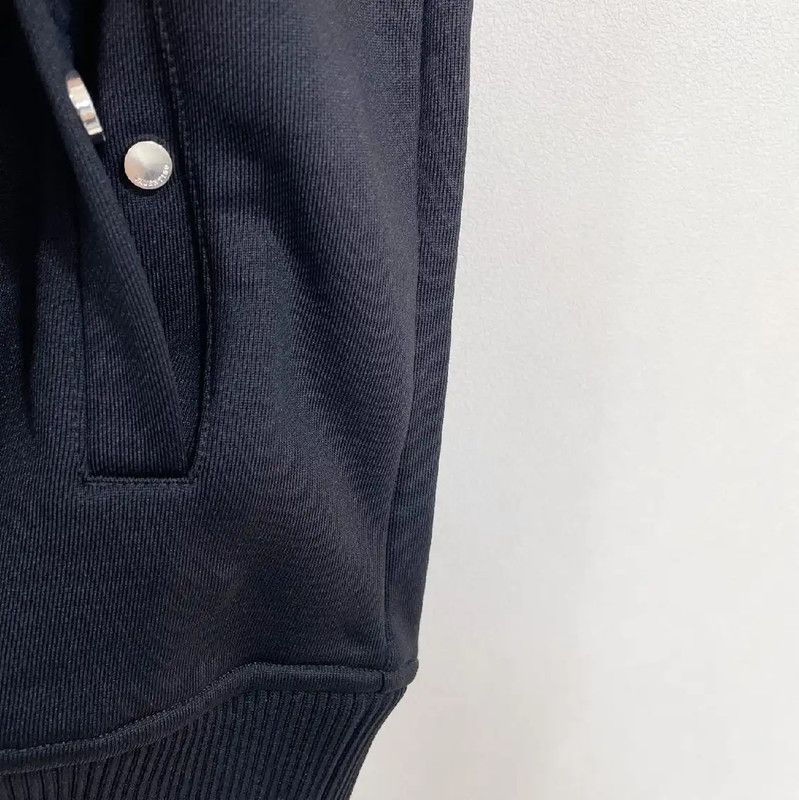 Valentino Valentino Blue Long Sleeve Men's Jacket 0089 Size US S / EU 44-46 / 1 - 4 Thumbnail