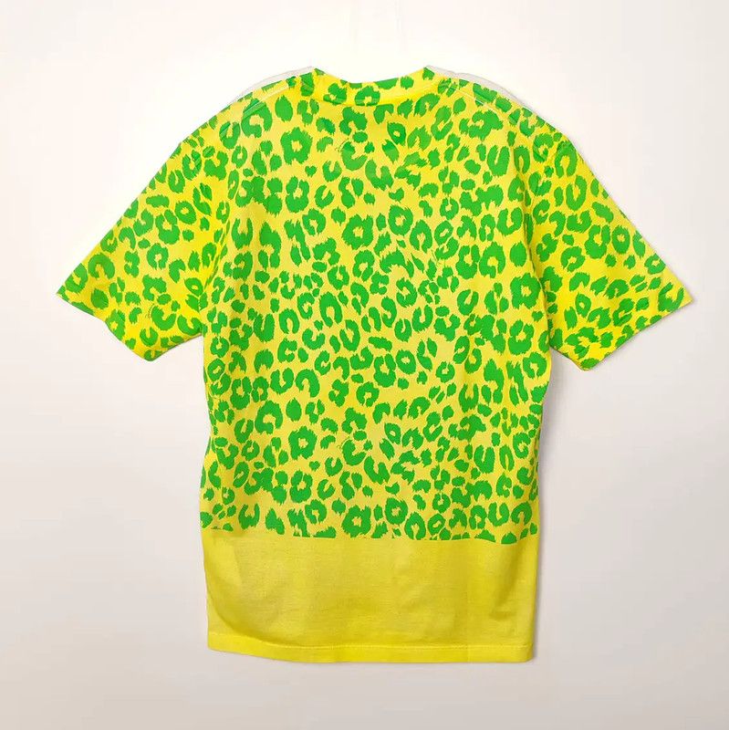 Dsquared2 DSQUARED2 Graphic Cotton T-Shirt for Men 0089 Size US XS / EU 42 / 0 - 2 Thumbnail