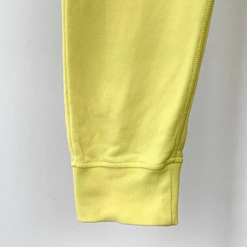 Dsquared2 DSQUARED2 Yellow Cotton Casual Pants for Men 0089 Size US 32 / EU 48 - 6 Thumbnail