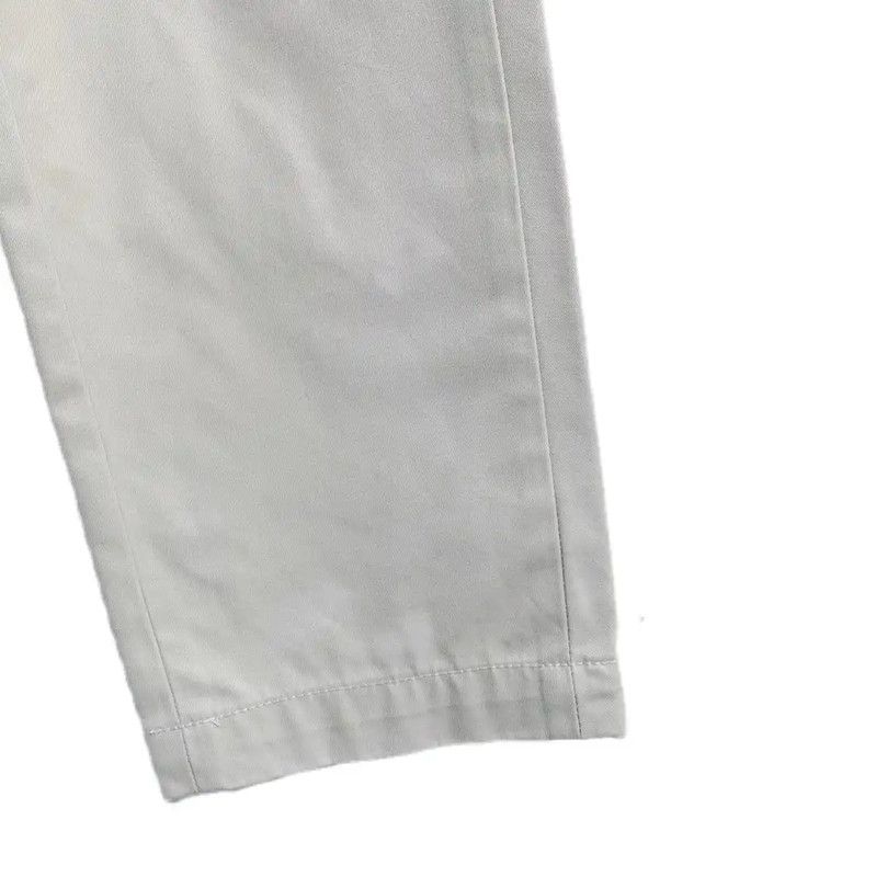 Dsquared2 DSQUARED2 Beige Cotton Casual Pants for Men 0089 Size US 38 / EU 54 - 5 Thumbnail