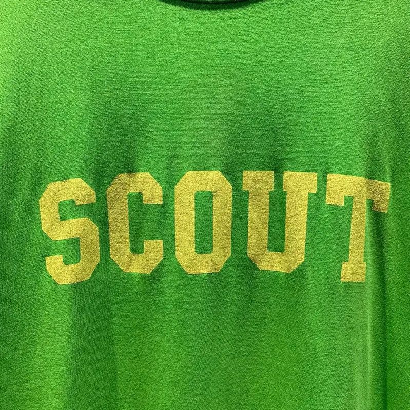 Dsquared2 DSQUARED2 Green Cotton Men's T-Shirt 0089 Size US XL / EU 56 / 4 - 4 Thumbnail