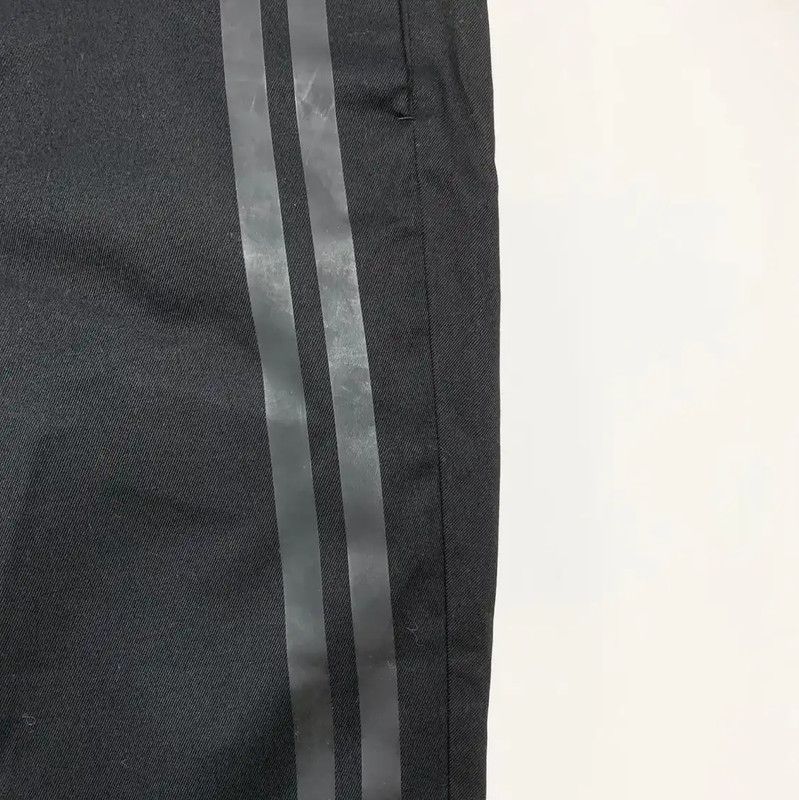 Dsquared2 DSQUARED2 Black Casual Pants for Men 0089 Size US 34 / EU 50 - 2 Thumbnail