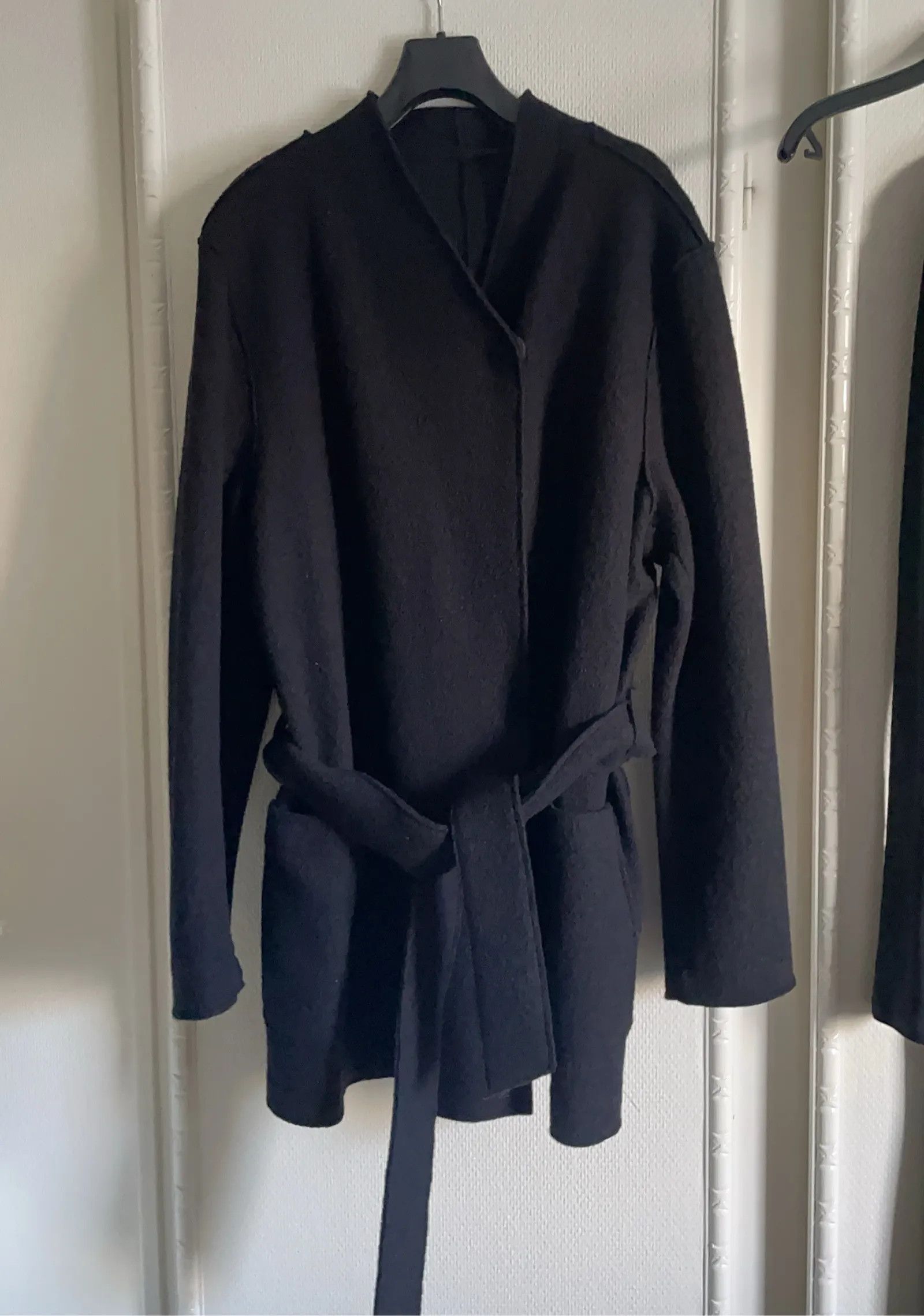 Filippa K Filippa K Leia belt jacket Coat Size XL / US 12-14 / IT 48-50 - 5 Thumbnail