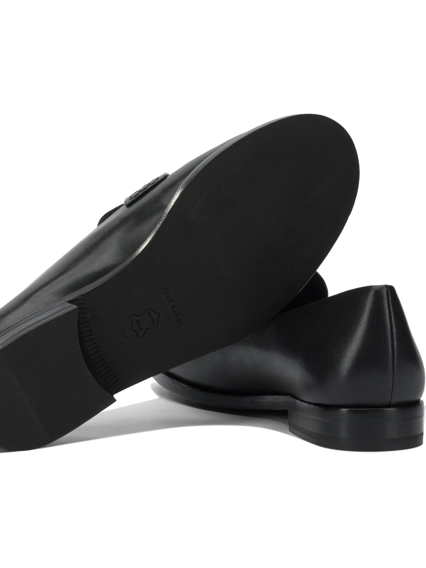 Tory Burch Tory Burch Loafers & Slippers US 10 Women - USA Duties Paid Size US 10 / IT 40 - 5 Thumbnail