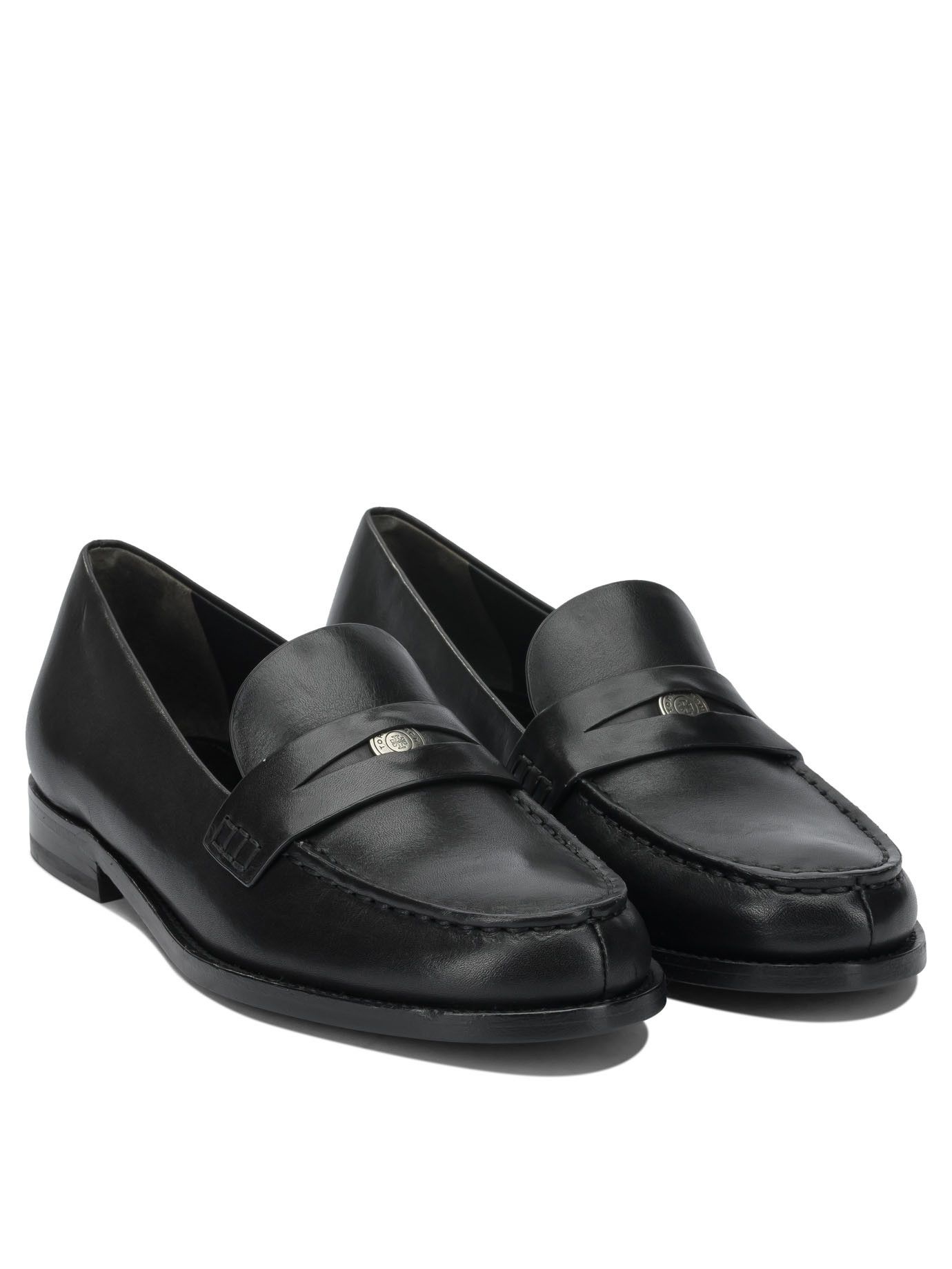 Tory Burch Tory Burch Loafers & Slippers US 9 Women - USA Duties Paid Size US 9 / IT 39 - 2 Thumbnail